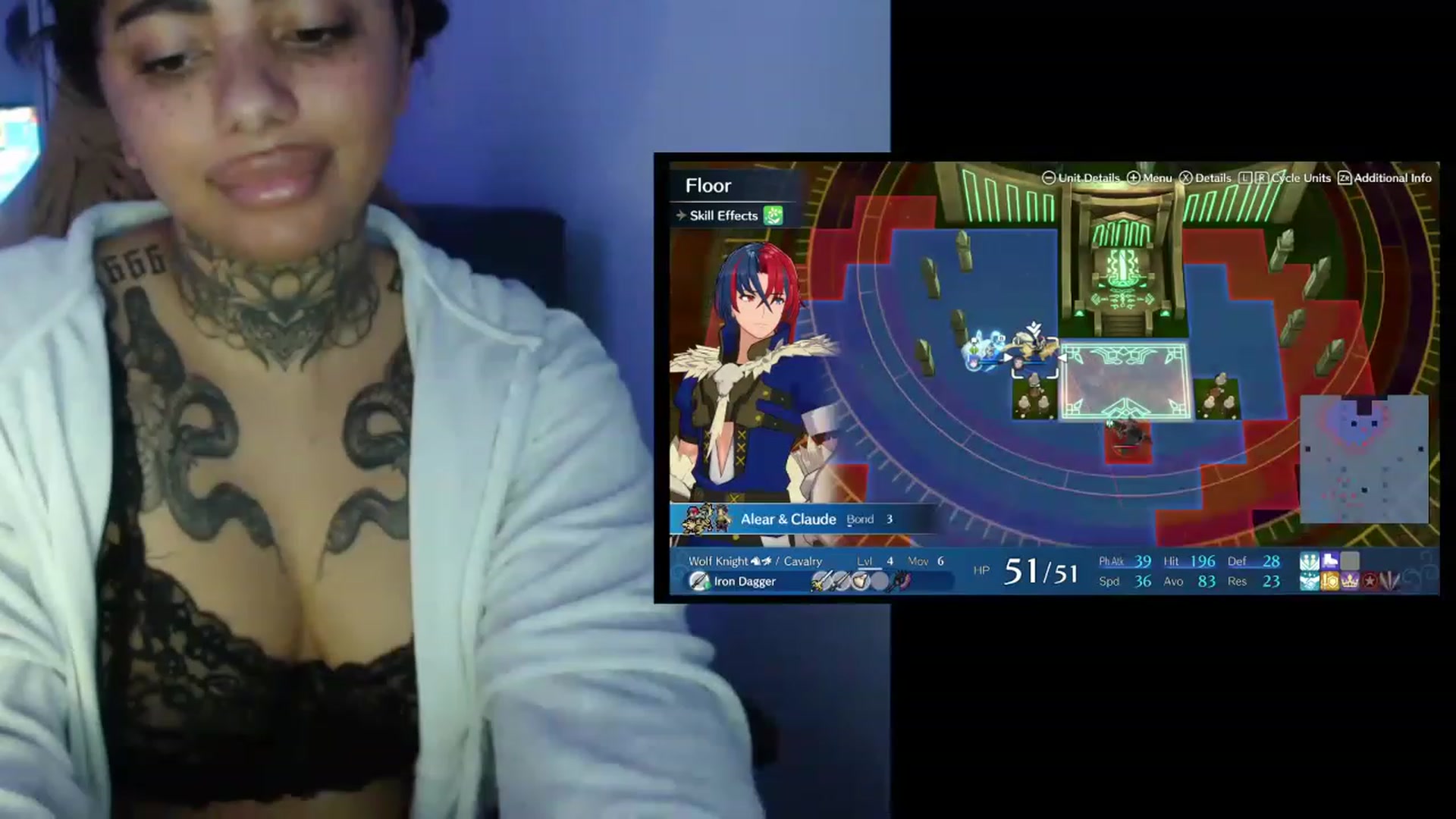 Gallery image thumbnail from KatKitty's myfreecams stream on, 03/15/2023, 07:39 image 11 of 20