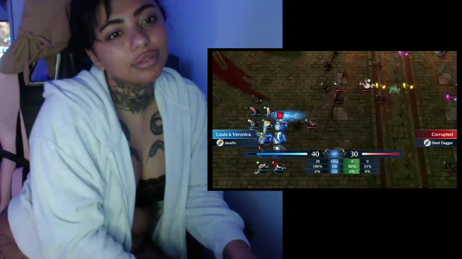 Gallery image thumbnail from KatKitty's myfreecams stream on, 03/15/2023, 07:39 image 7 of 20