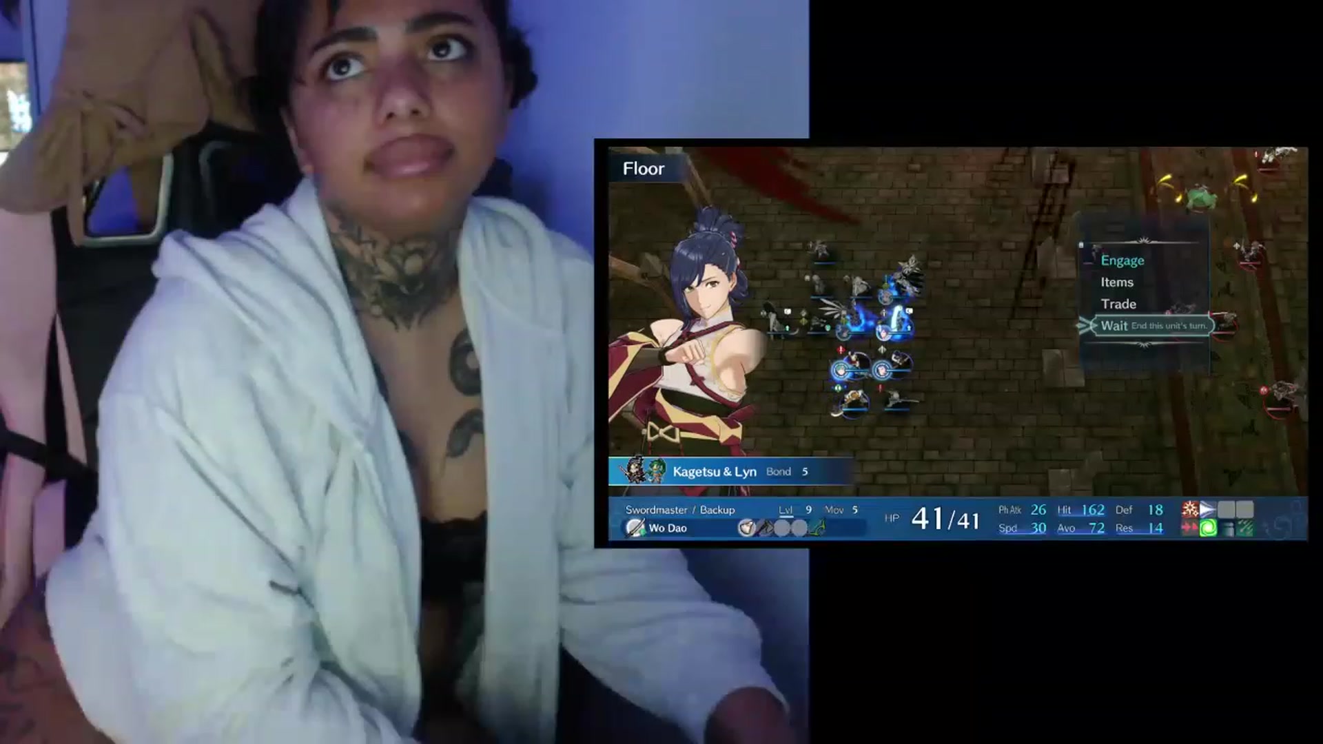 Gallery image thumbnail from KatKitty's myfreecams stream on, 03/15/2023, 07:39 image 5 of 20