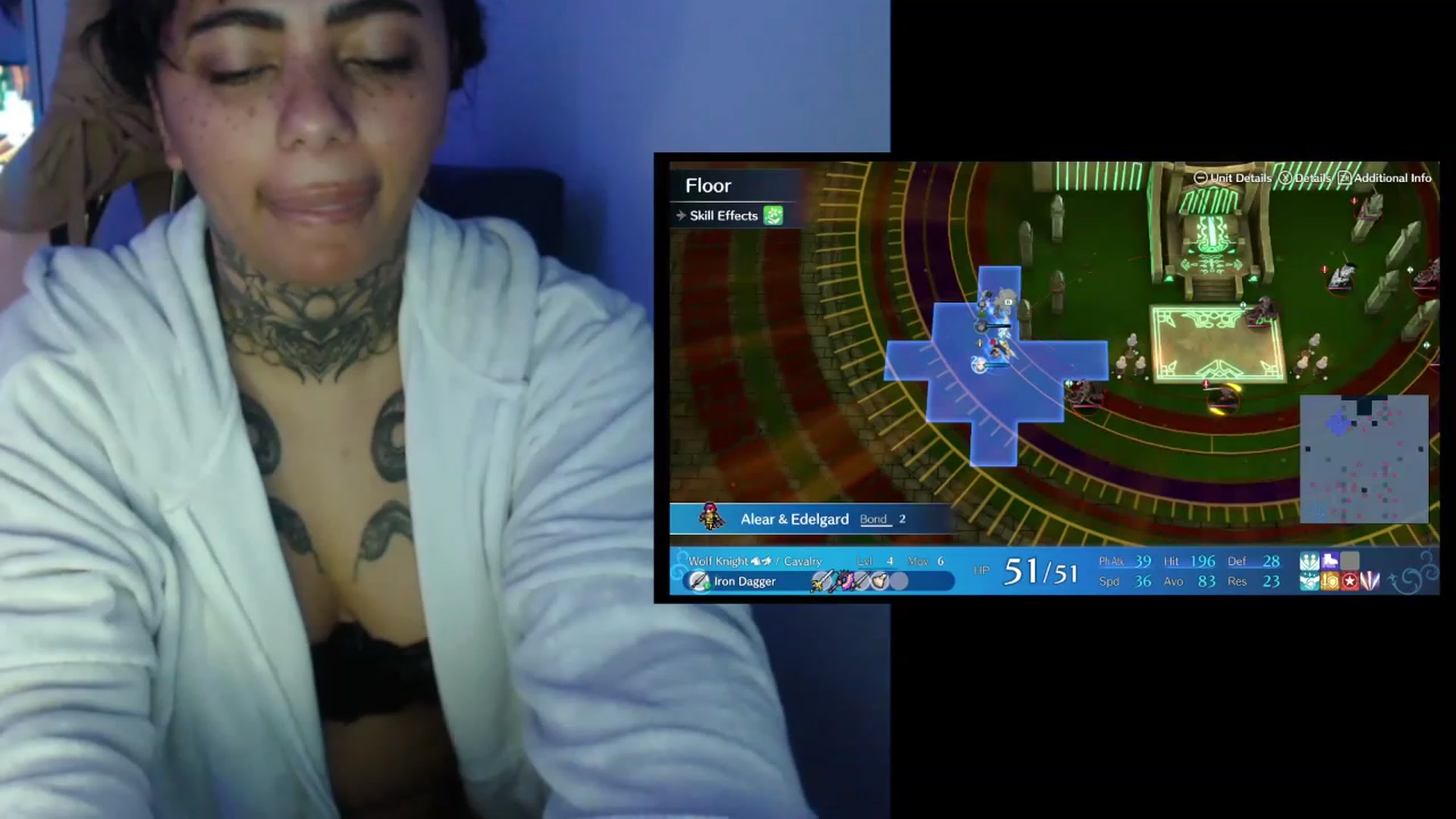 Gallery image thumbnail from KatKitty's myfreecams stream on, 03/15/2023, 07:39 image 6 of 20