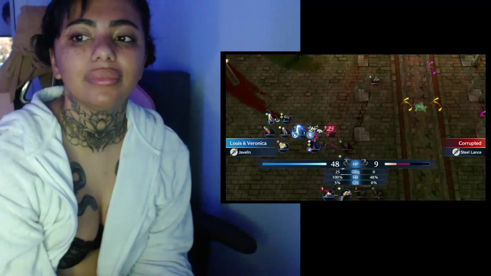 Gallery image thumbnail from KatKitty's myfreecams stream on, 03/15/2023, 07:39 image 13 of 20
