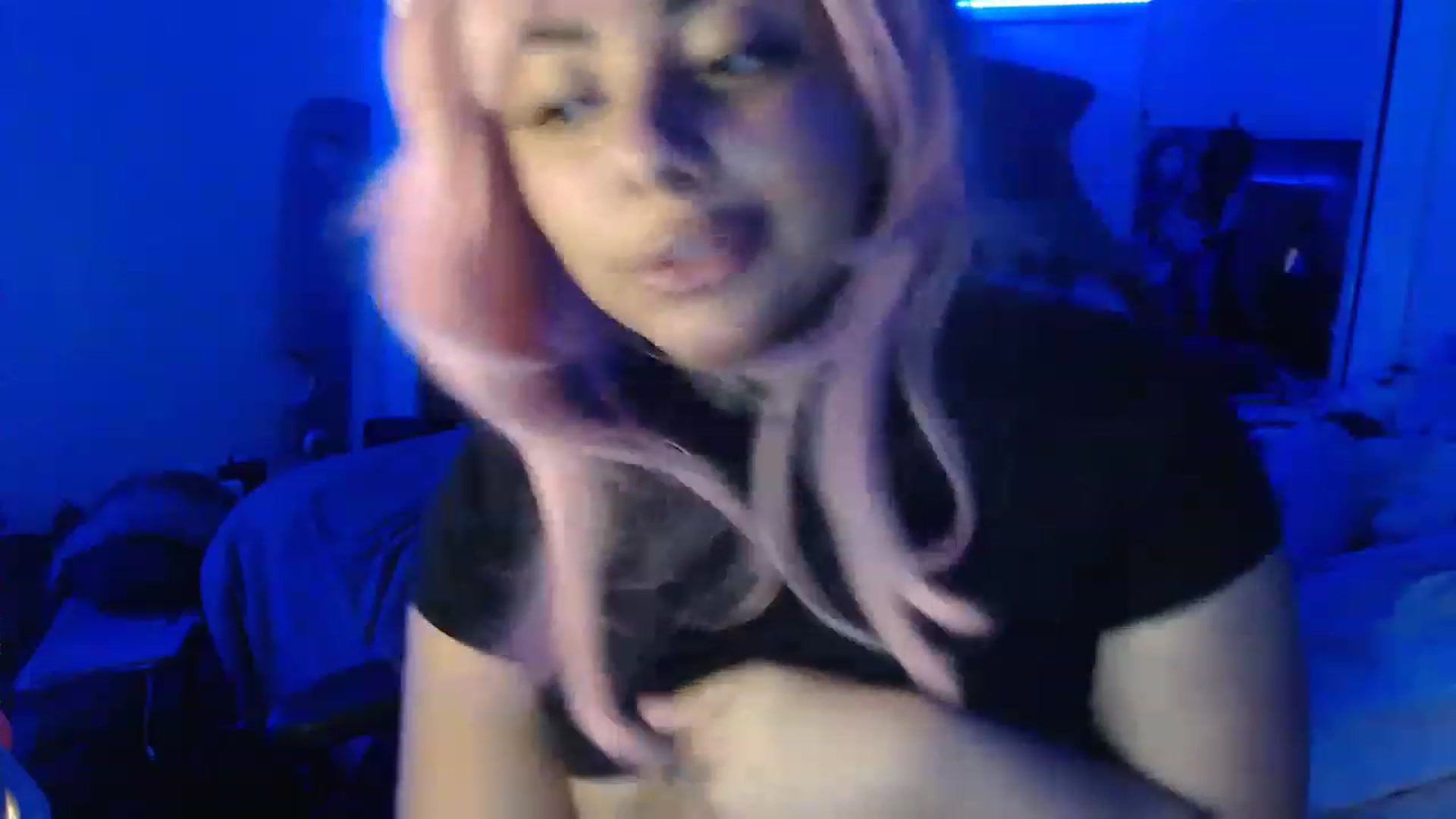 Gallery image thumbnail from KatKitty's myfreecams stream on, 03/17/2023, 07:54 image 11 of 20