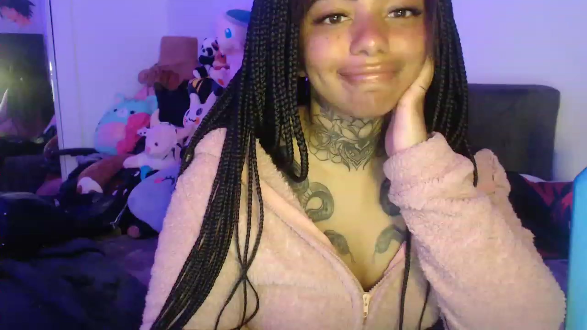 Gallery image thumbnail from KatKitty's myfreecams stream on, 05/11/2023, 16:15 image 9 of 20