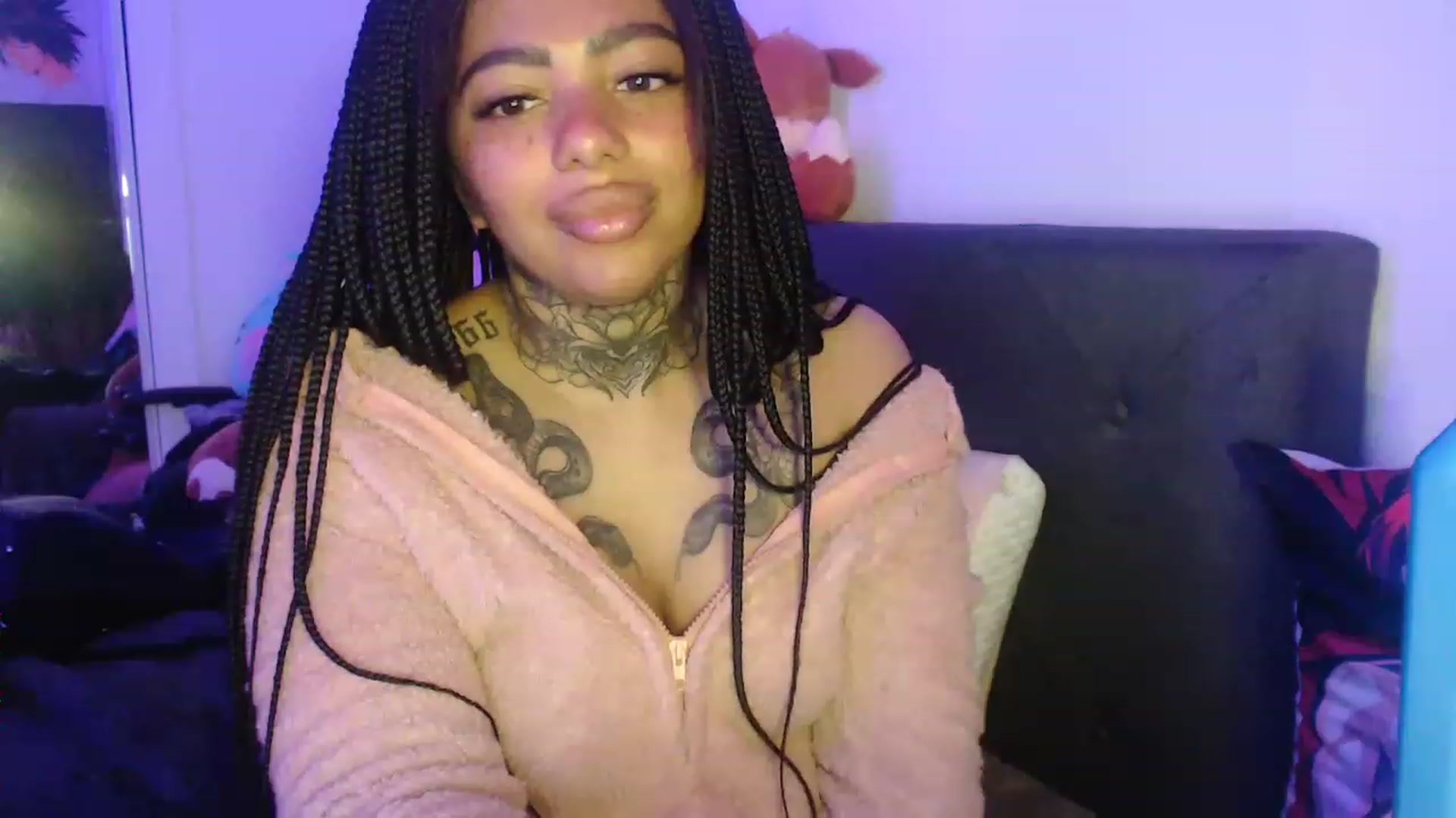 Gallery image thumbnail from KatKitty's myfreecams stream on, 05/11/2023, 16:15 image 8 of 20