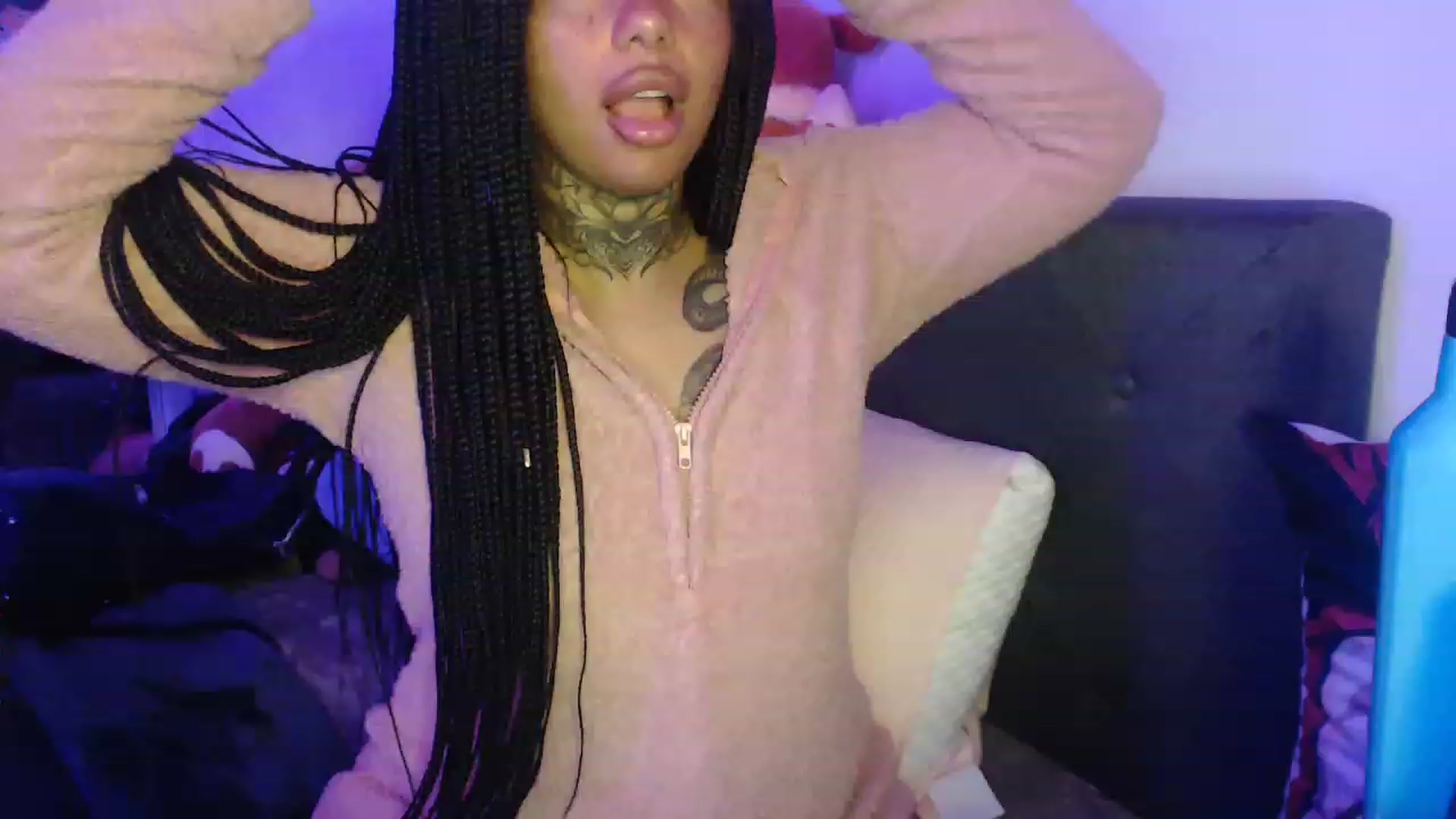 Gallery image thumbnail from KatKitty's myfreecams stream on, 05/11/2023, 16:15 image 19 of 20