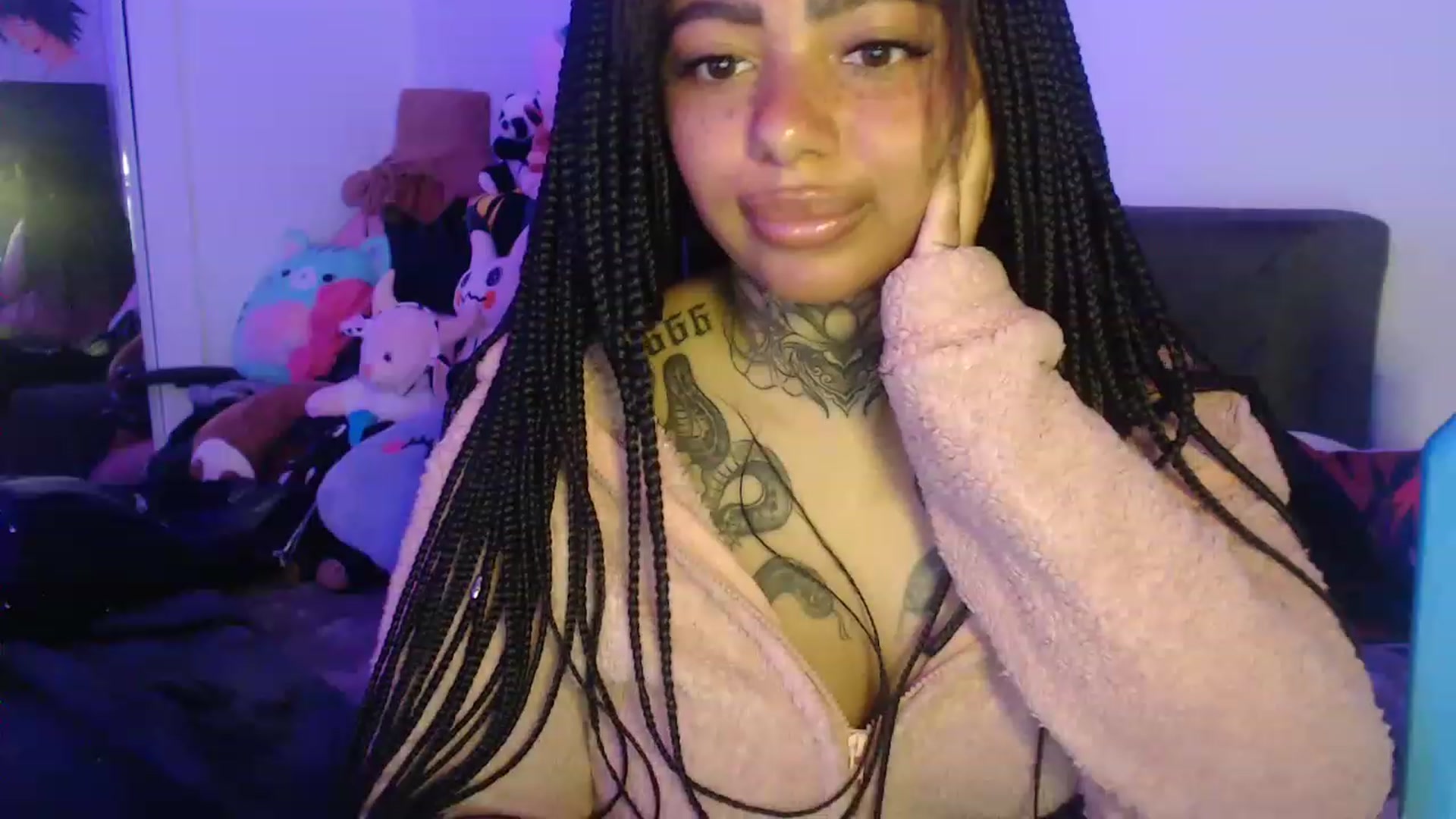 Gallery image thumbnail from KatKitty's myfreecams stream on, 05/11/2023, 16:15 image 11 of 20