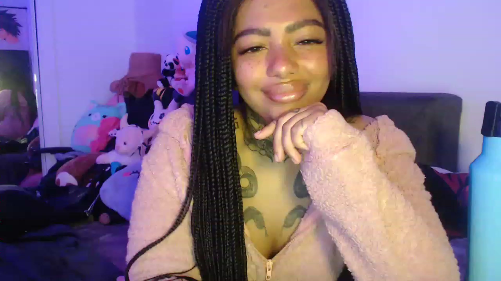 Gallery image thumbnail from KatKitty's myfreecams stream on, 05/11/2023, 16:15 image 4 of 20