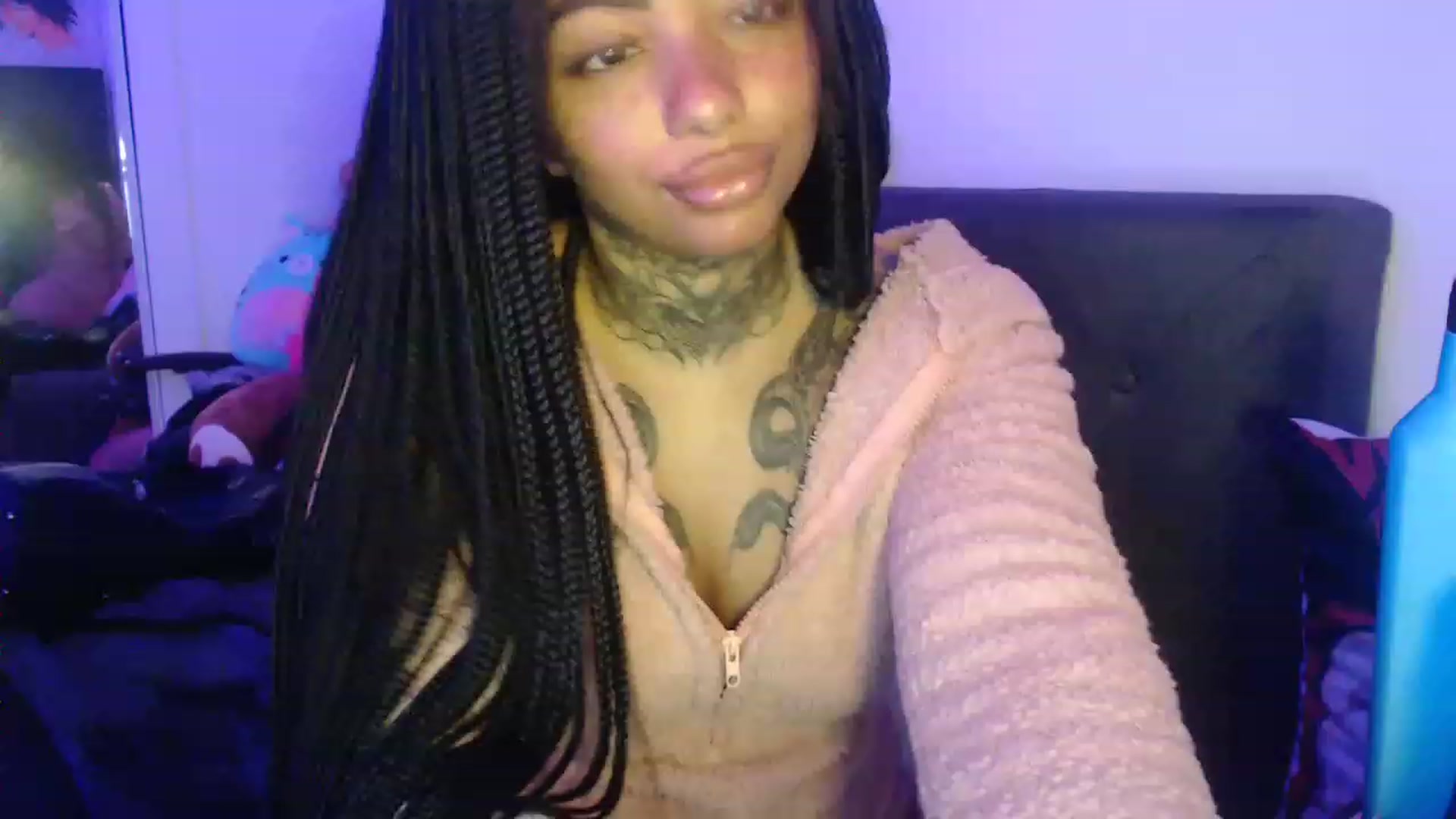 Gallery image thumbnail from KatKitty's myfreecams stream on, 05/11/2023, 16:15 image 18 of 20