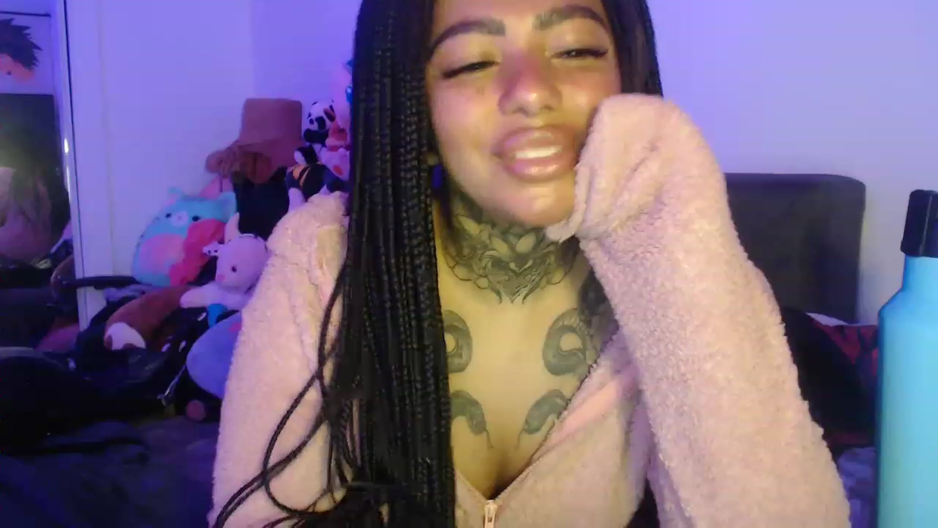 Gallery image thumbnail from KatKitty's myfreecams stream on, 05/11/2023, 16:15 image 3 of 20