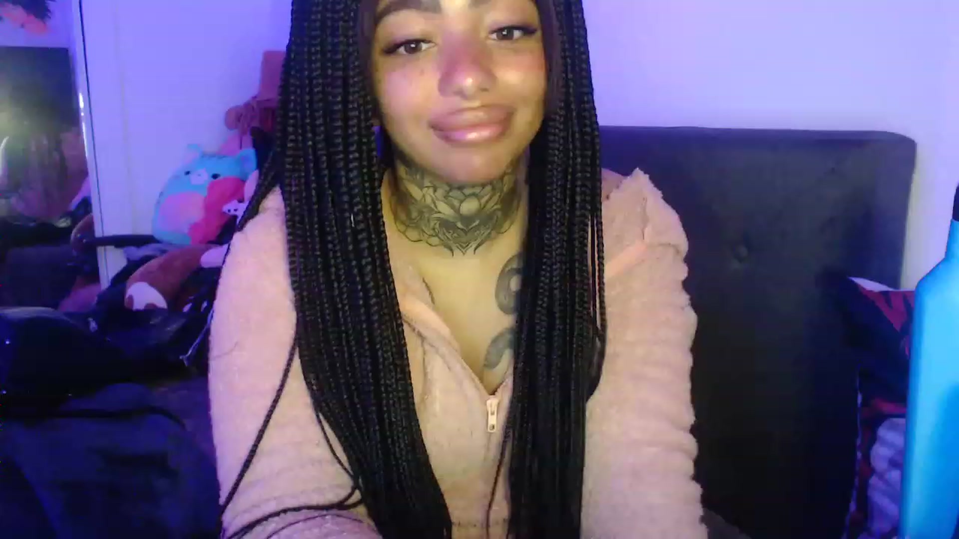 Gallery image thumbnail from KatKitty's myfreecams stream on, 05/11/2023, 16:15 image 20 of 20