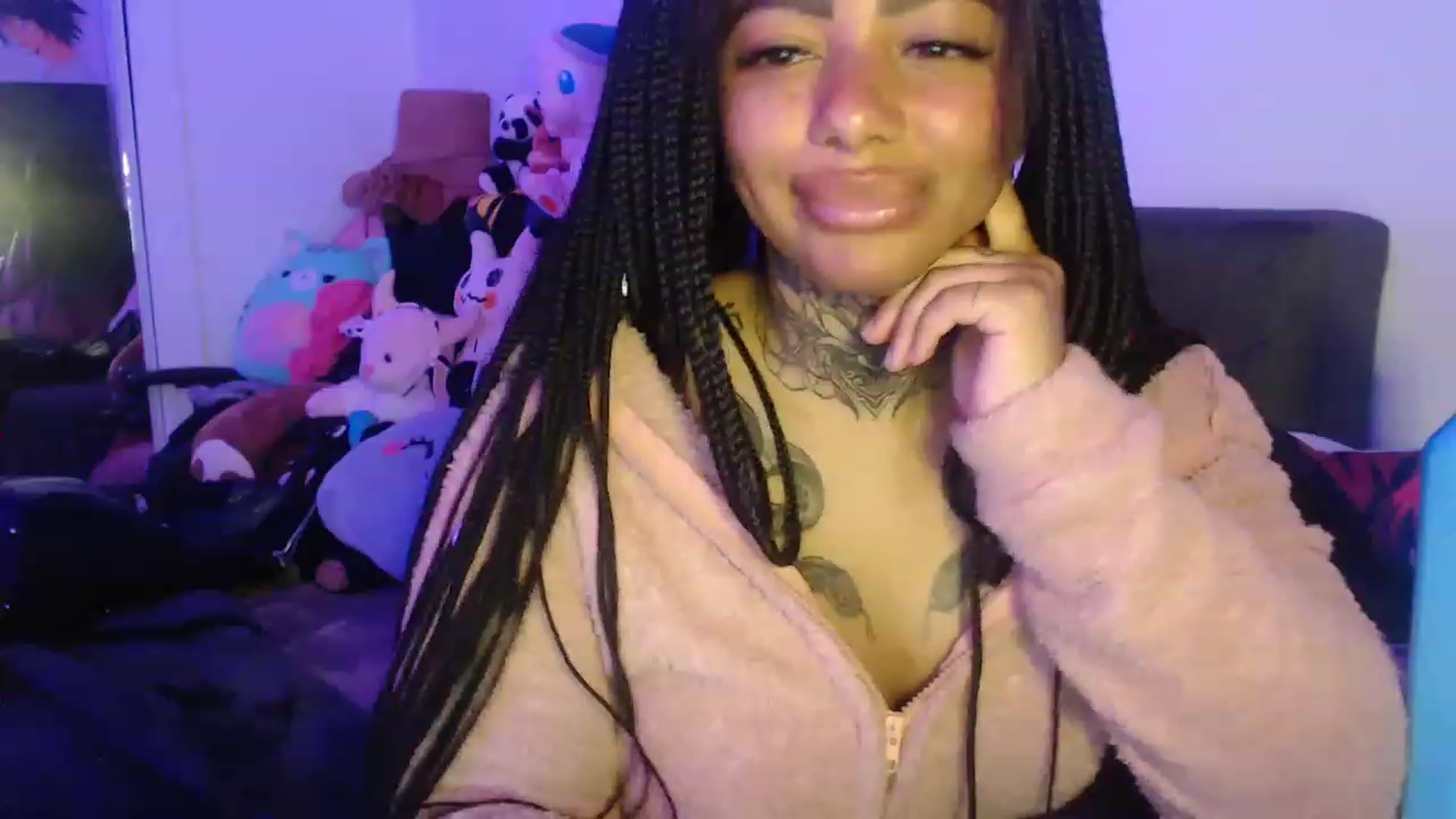 Gallery image thumbnail from KatKitty's myfreecams stream on, 05/11/2023, 16:15 image 10 of 20