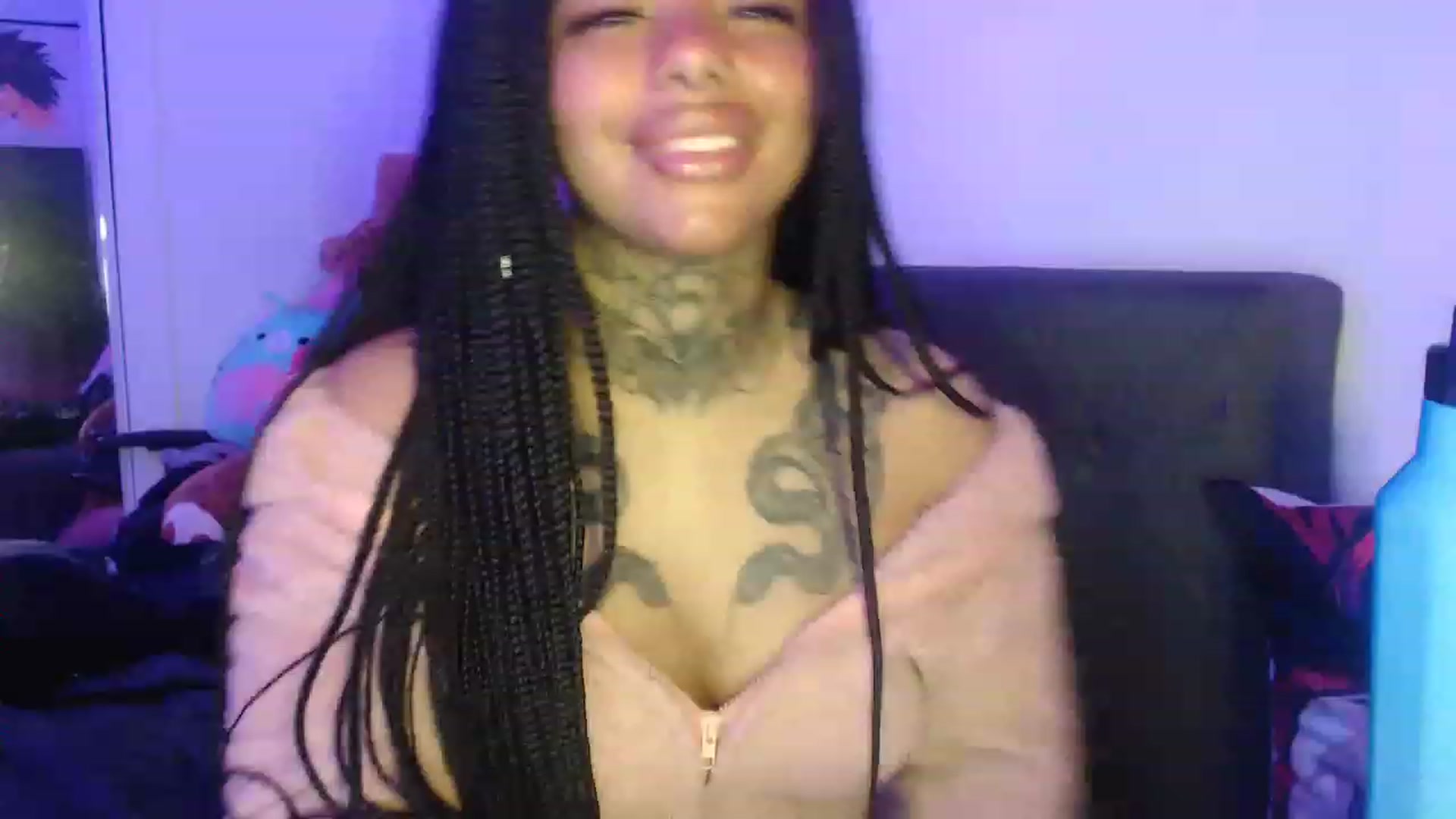 Gallery image thumbnail from KatKitty's myfreecams stream on, 05/11/2023, 16:15 image 6 of 20