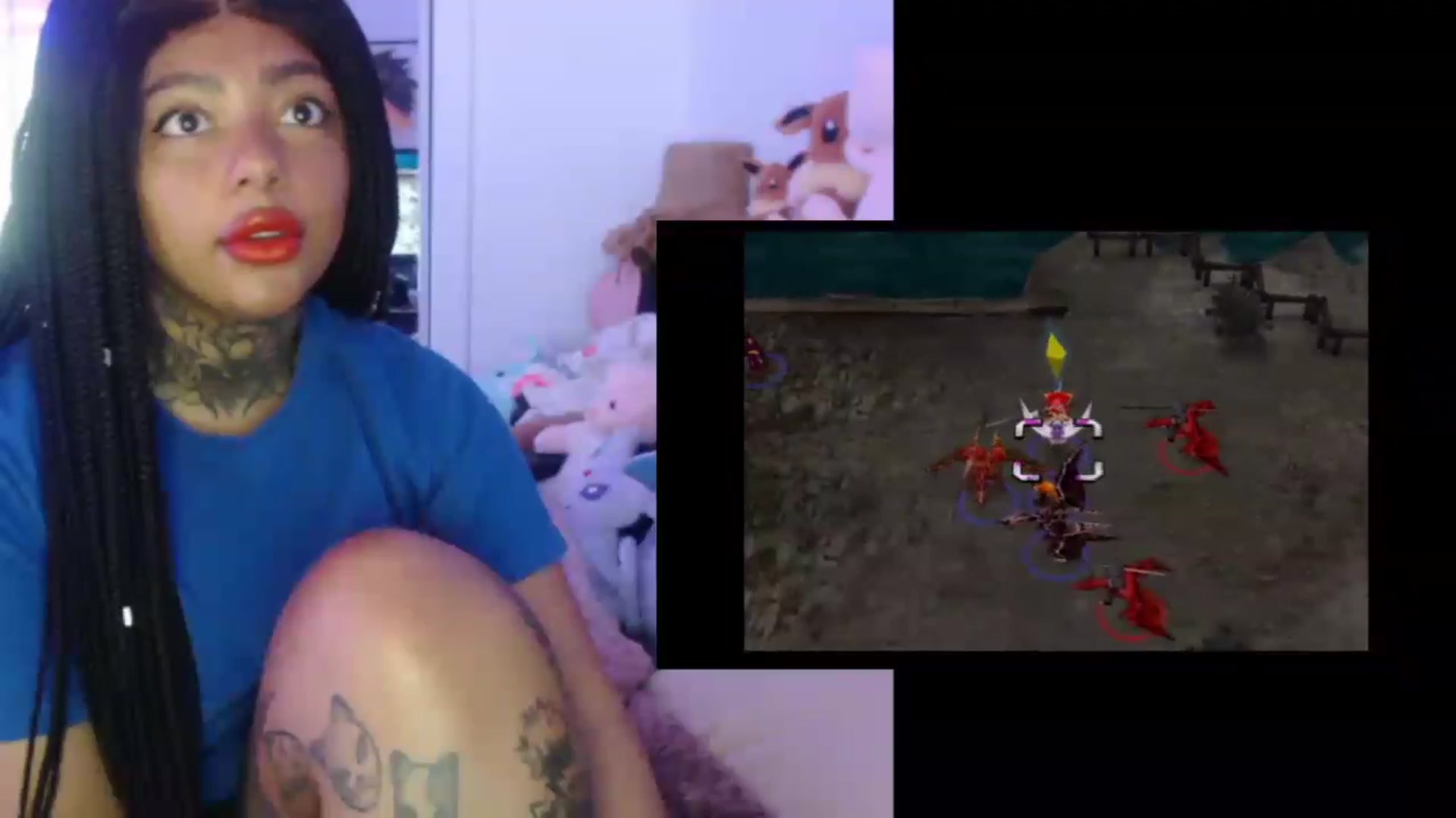 Gallery image thumbnail from KatKitty's myfreecams stream on, 05/19/2023, 16:46 image 5 of 20