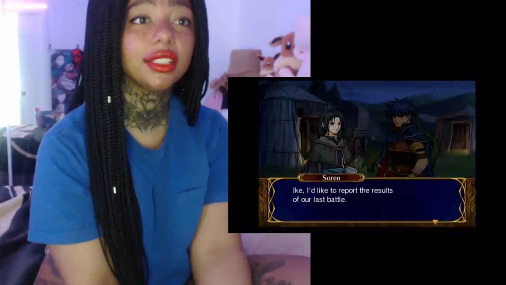 Gallery image thumbnail from KatKitty's myfreecams stream on, 05/19/2023, 16:46 image 9 of 20