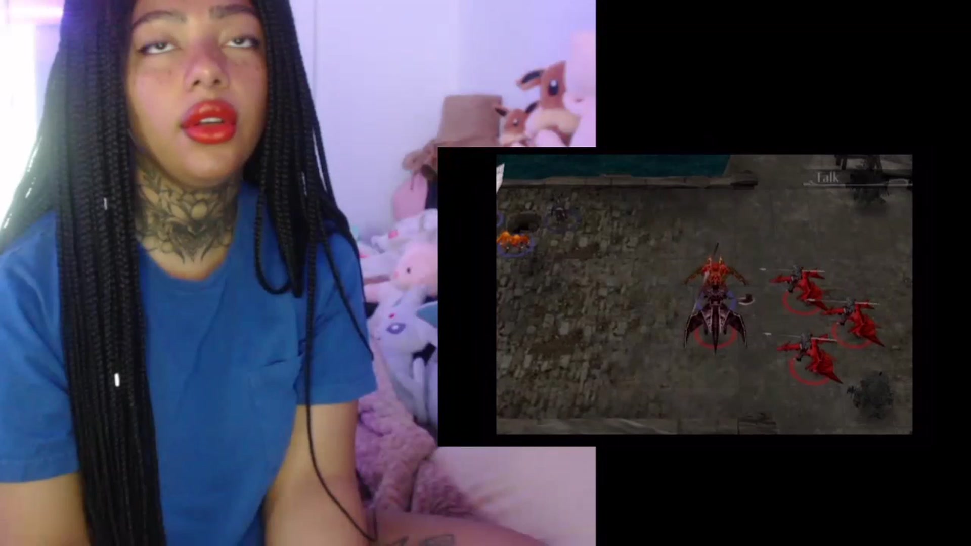 Gallery image thumbnail from KatKitty's myfreecams stream on, 05/19/2023, 16:46 image 4 of 20