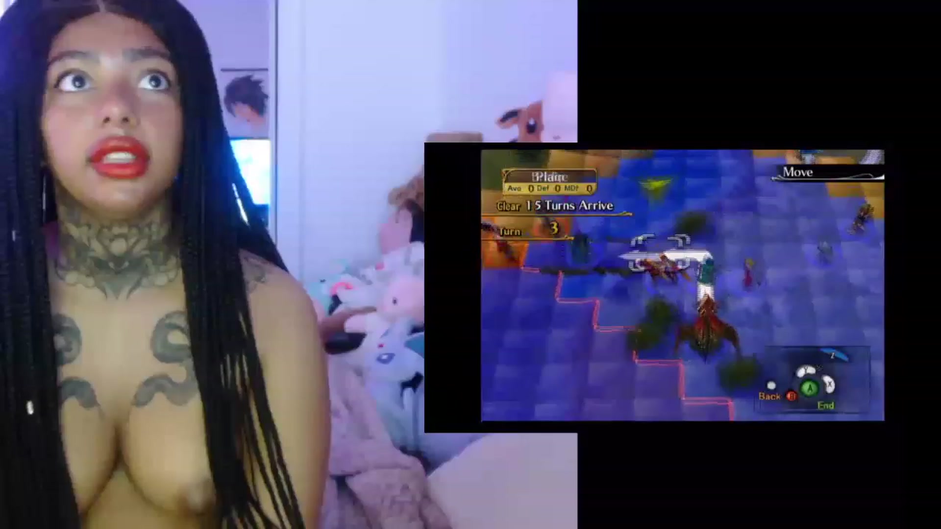 Gallery image thumbnail from KatKitty's myfreecams stream on, 05/19/2023, 16:46 image 18 of 20