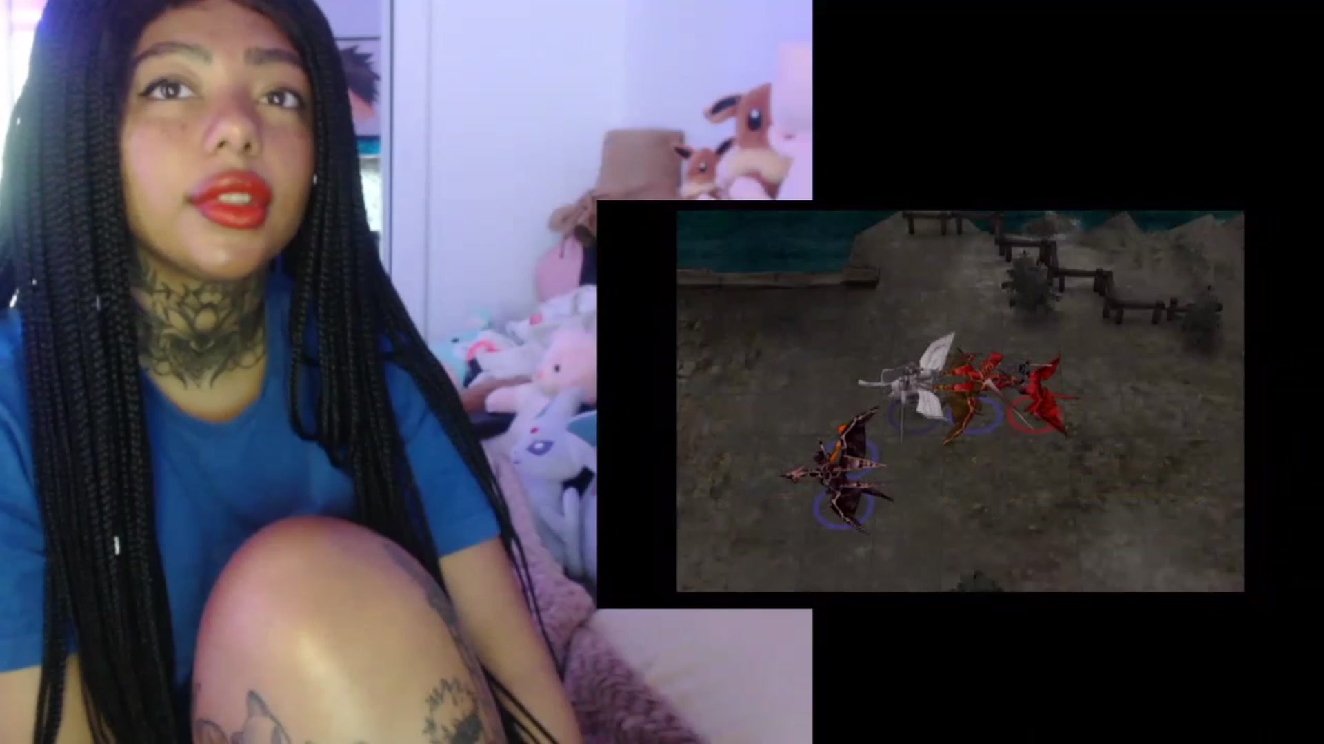 Gallery image thumbnail from KatKitty's myfreecams stream on, 05/19/2023, 16:46 image 6 of 20