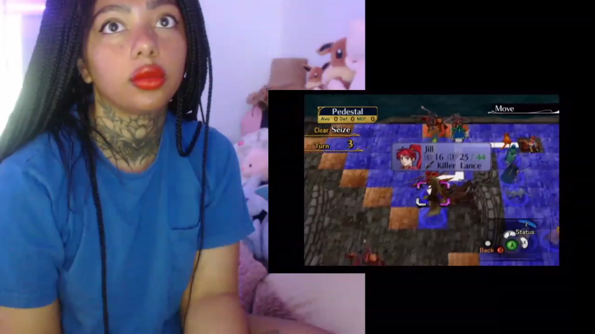 Gallery image thumbnail from KatKitty's myfreecams stream on, 05/19/2023, 16:46 image 1 of 20