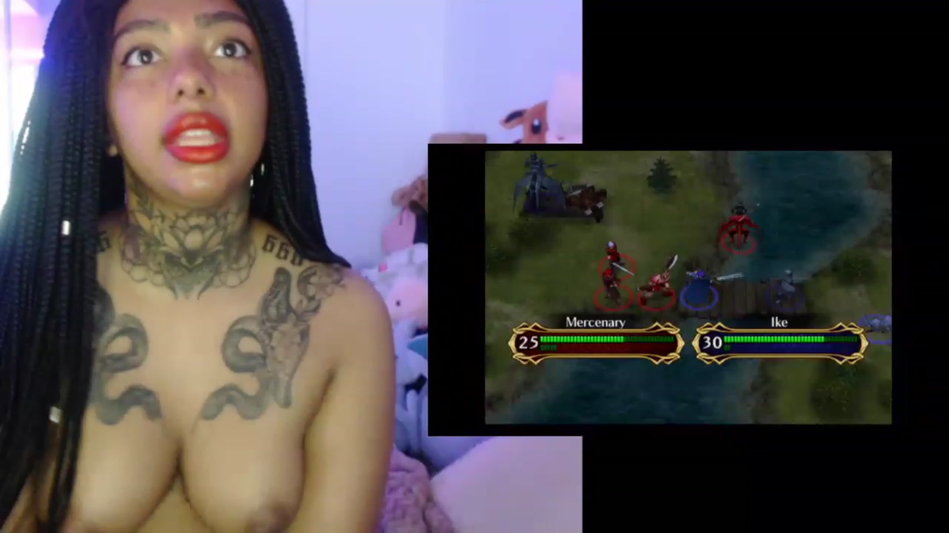 Gallery image thumbnail from KatKitty's myfreecams stream on, 05/19/2023, 16:46 image 15 of 20