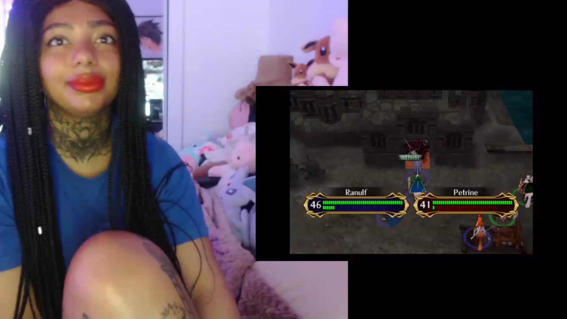 Gallery image thumbnail from KatKitty's myfreecams stream on, 05/19/2023, 16:46 image 7 of 20