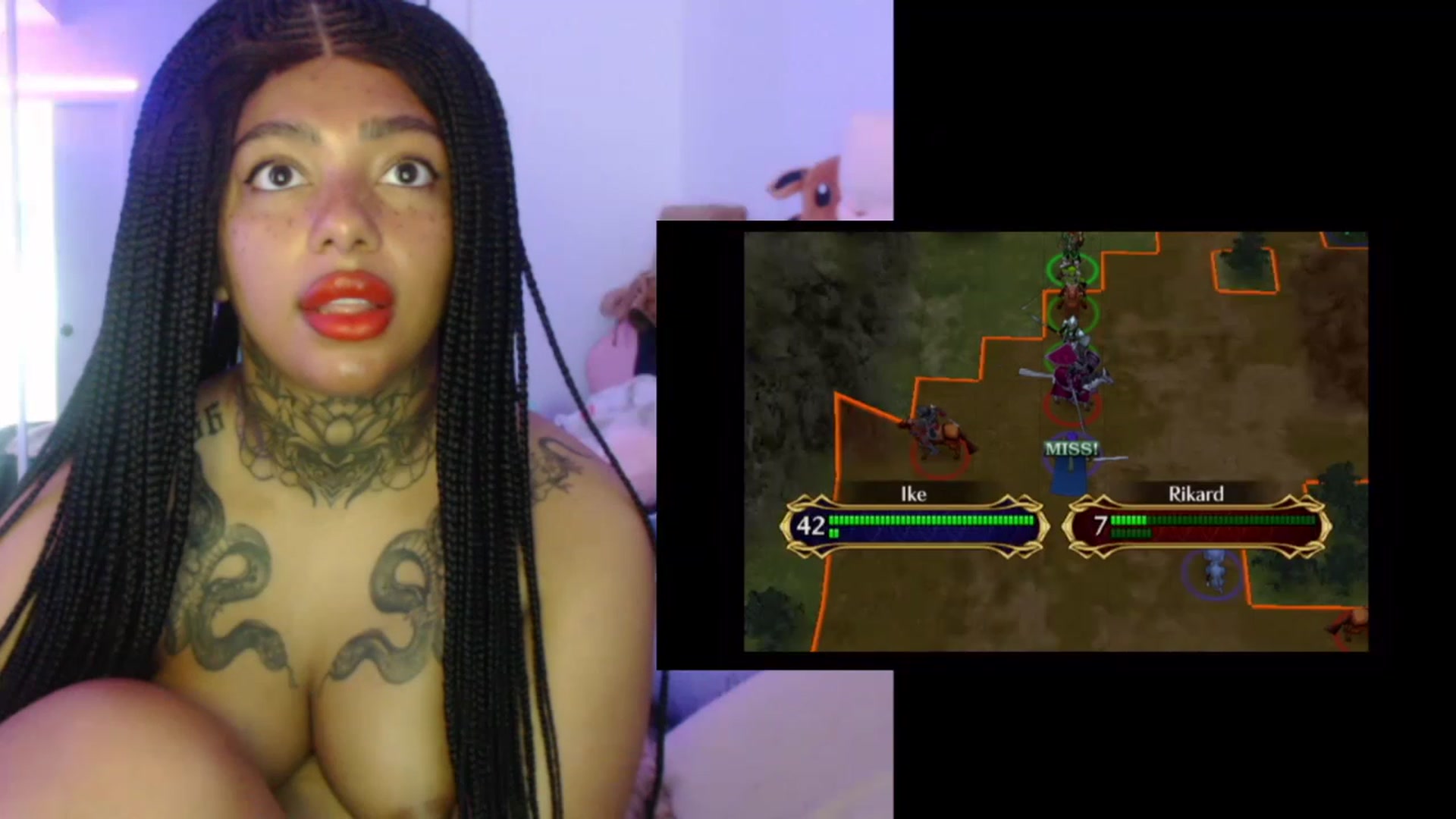 Gallery image thumbnail from KatKitty's myfreecams stream on, 05/19/2023, 17:36 image 1 of 20