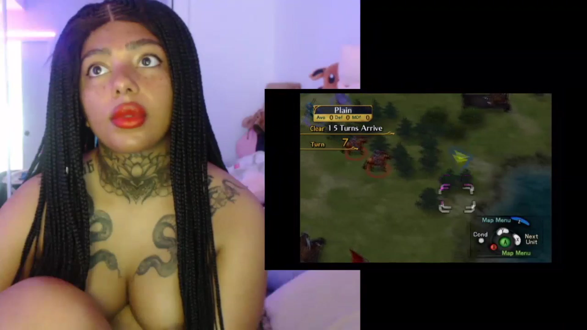 Gallery image thumbnail from KatKitty's myfreecams stream on, 05/19/2023, 17:36 image 2 of 20