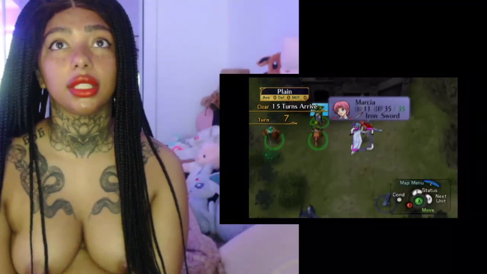 Gallery image thumbnail from KatKitty's myfreecams stream on, 05/19/2023, 17:36 image 3 of 20