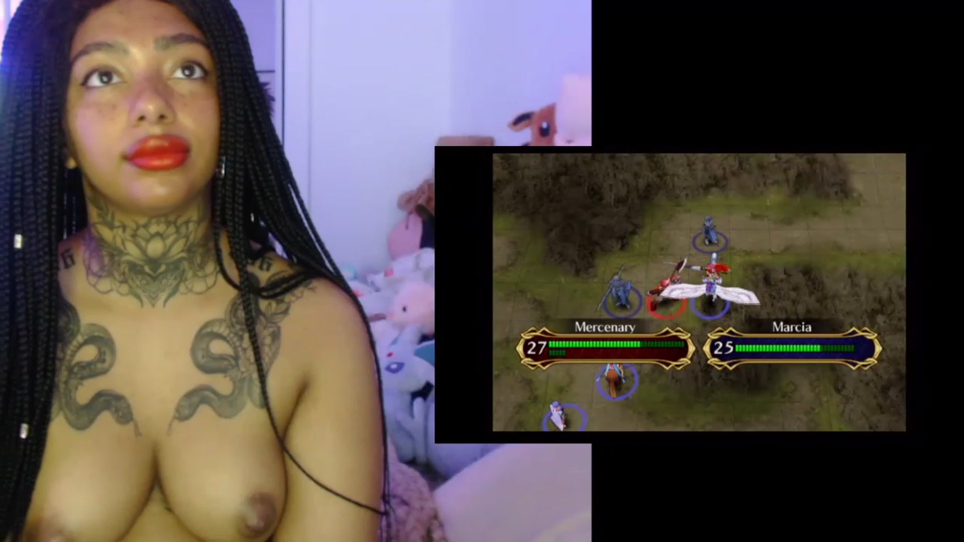 Gallery image thumbnail from KatKitty's myfreecams stream on, 05/19/2023, 17:36 image 11 of 20