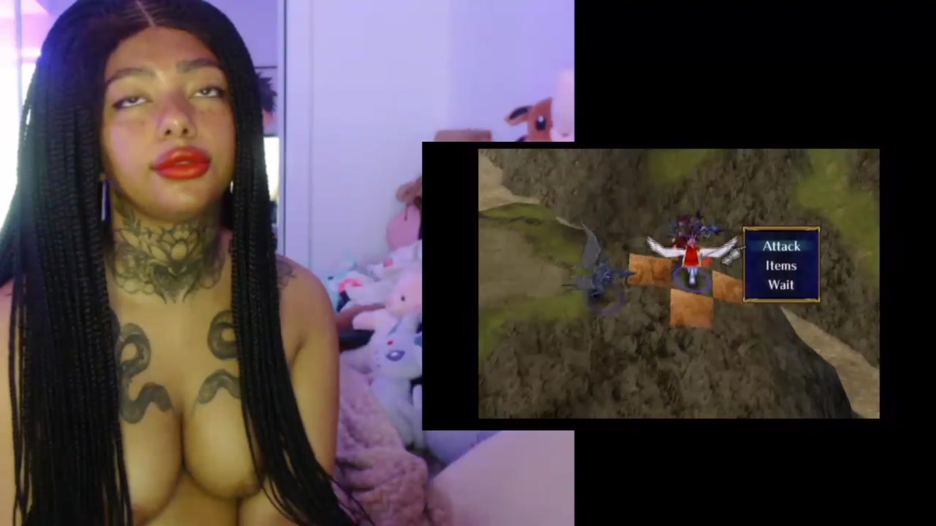 Gallery image thumbnail from KatKitty's myfreecams stream on, 05/19/2023, 17:36 image 20 of 20