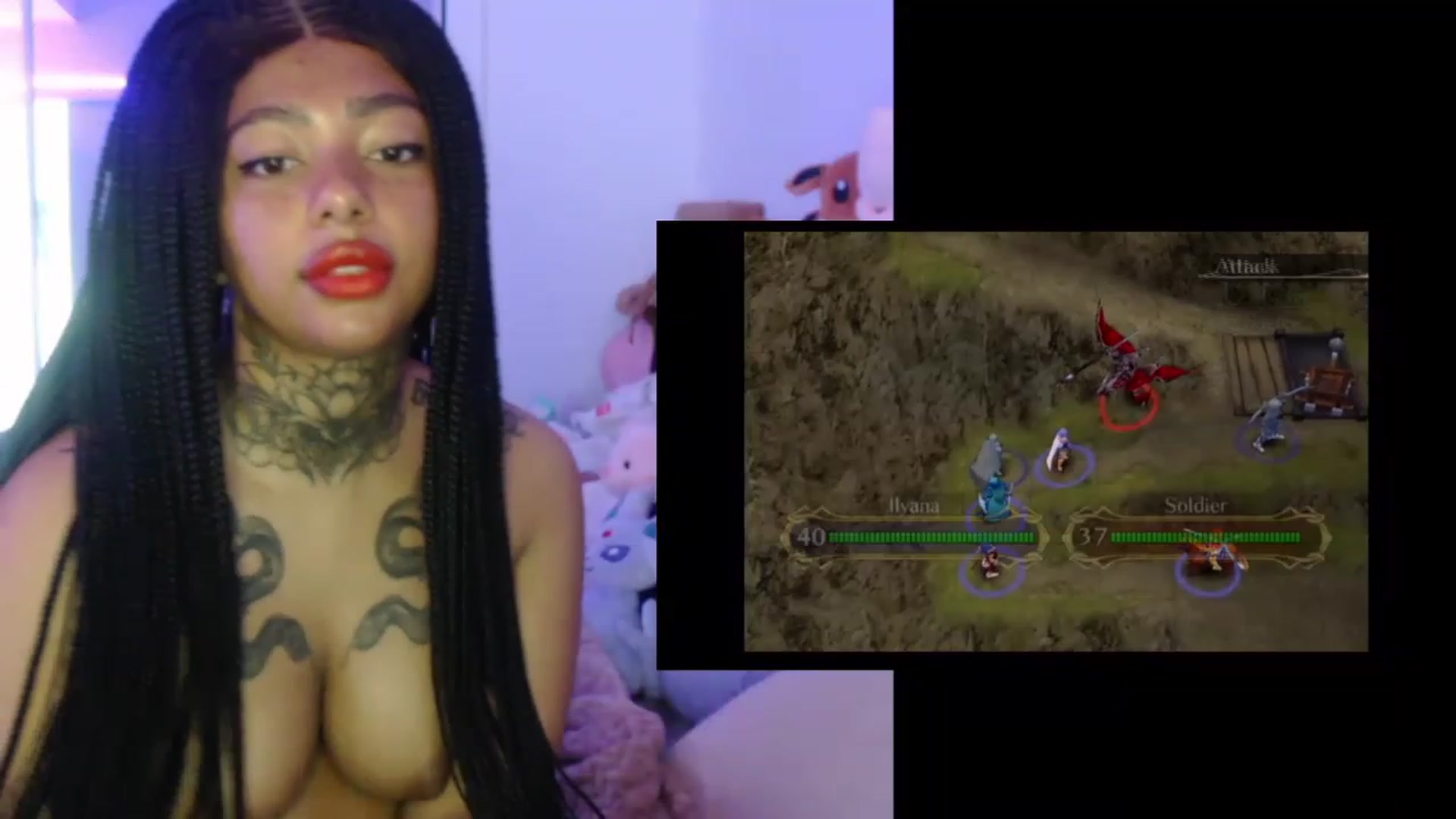 Gallery image thumbnail from KatKitty's myfreecams stream on, 05/19/2023, 17:36 image 19 of 20