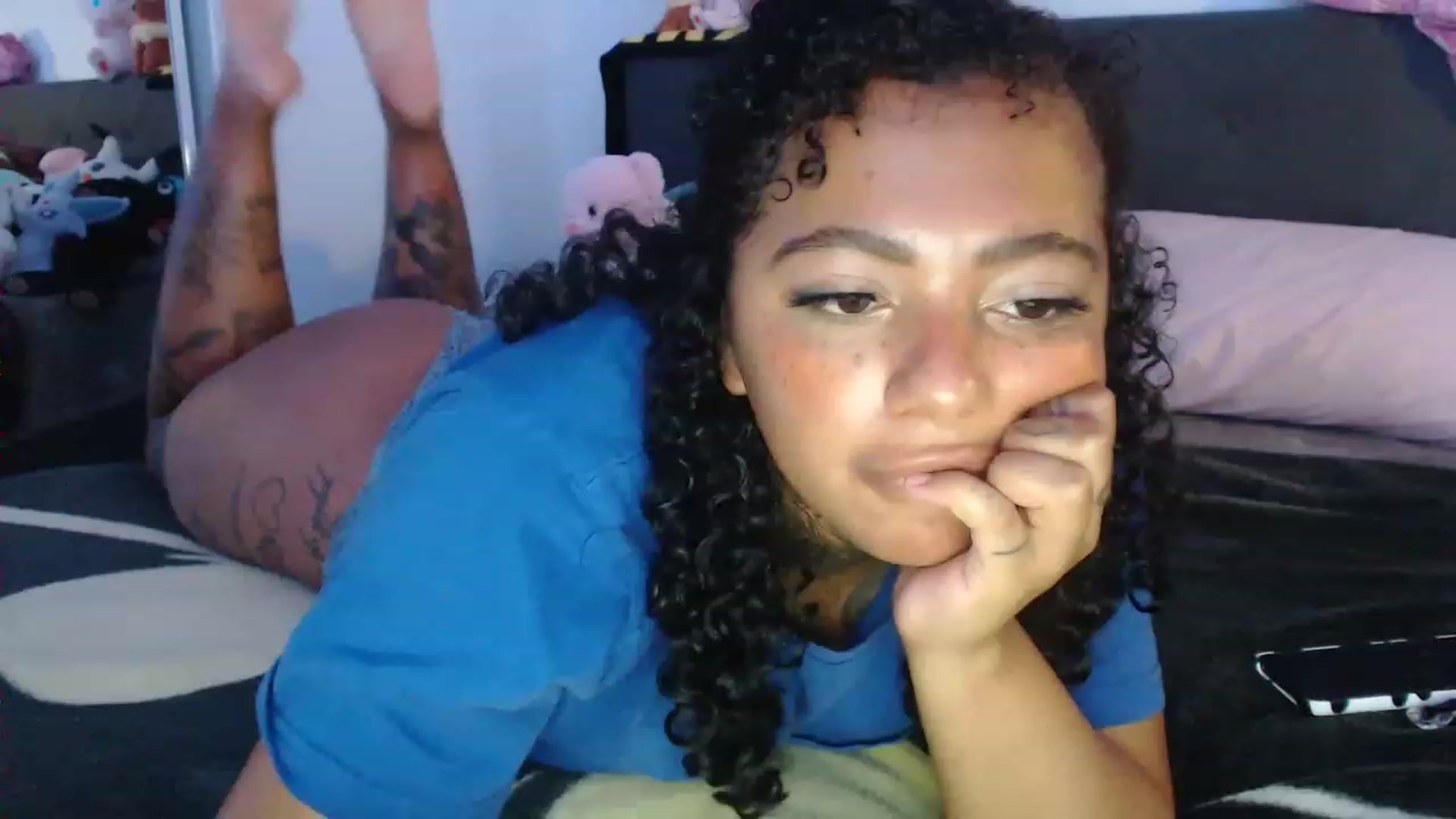 Gallery image thumbnail from KatKitty's myfreecams stream on, 06/26/2023, 06:33 image 8 of 20