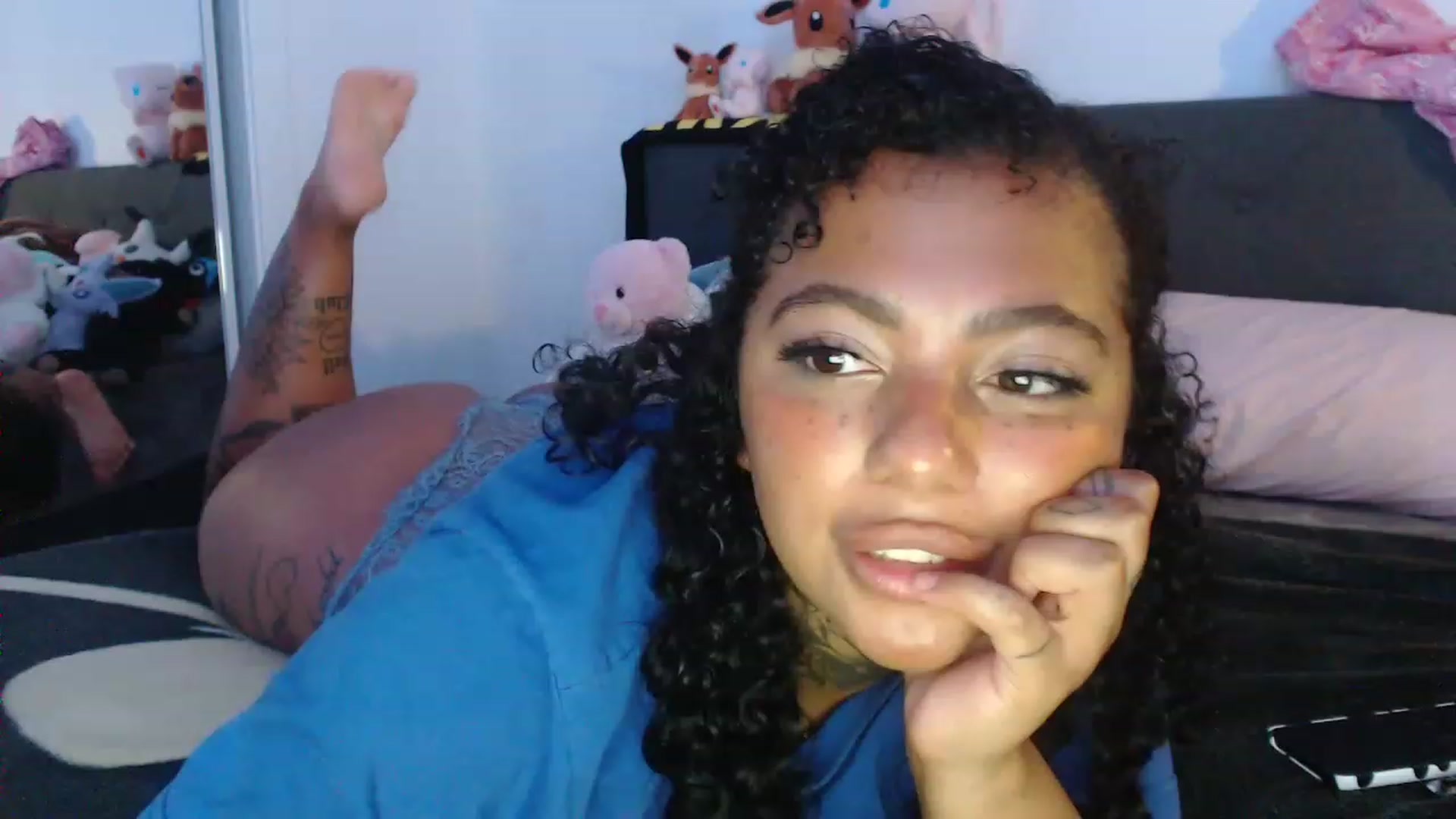 Gallery image thumbnail from KatKitty's myfreecams stream on, 06/26/2023, 06:33 image 13 of 20