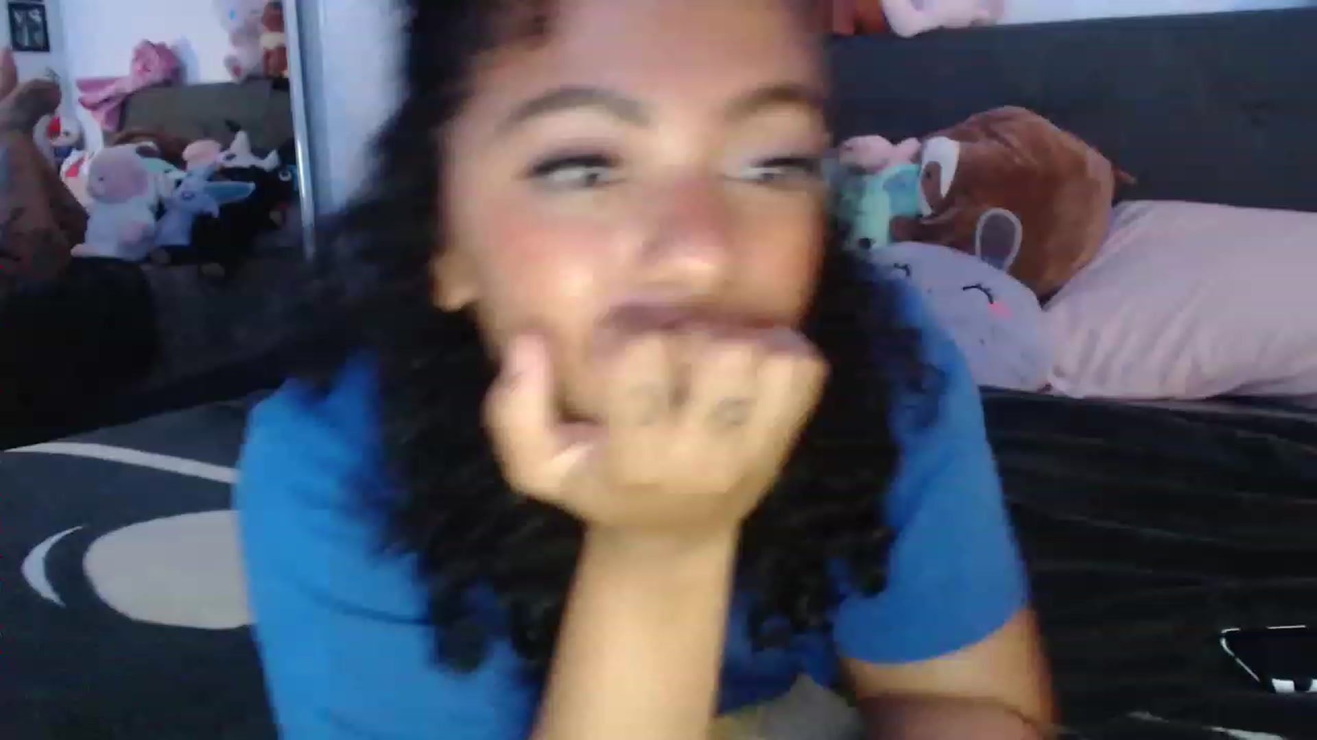 Gallery image thumbnail from KatKitty's myfreecams stream on, 06/26/2023, 06:33 image 1 of 20