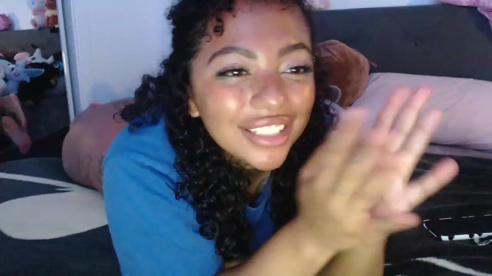 Gallery image thumbnail from KatKitty's myfreecams stream on, 06/26/2023, 06:33 image 9 of 20