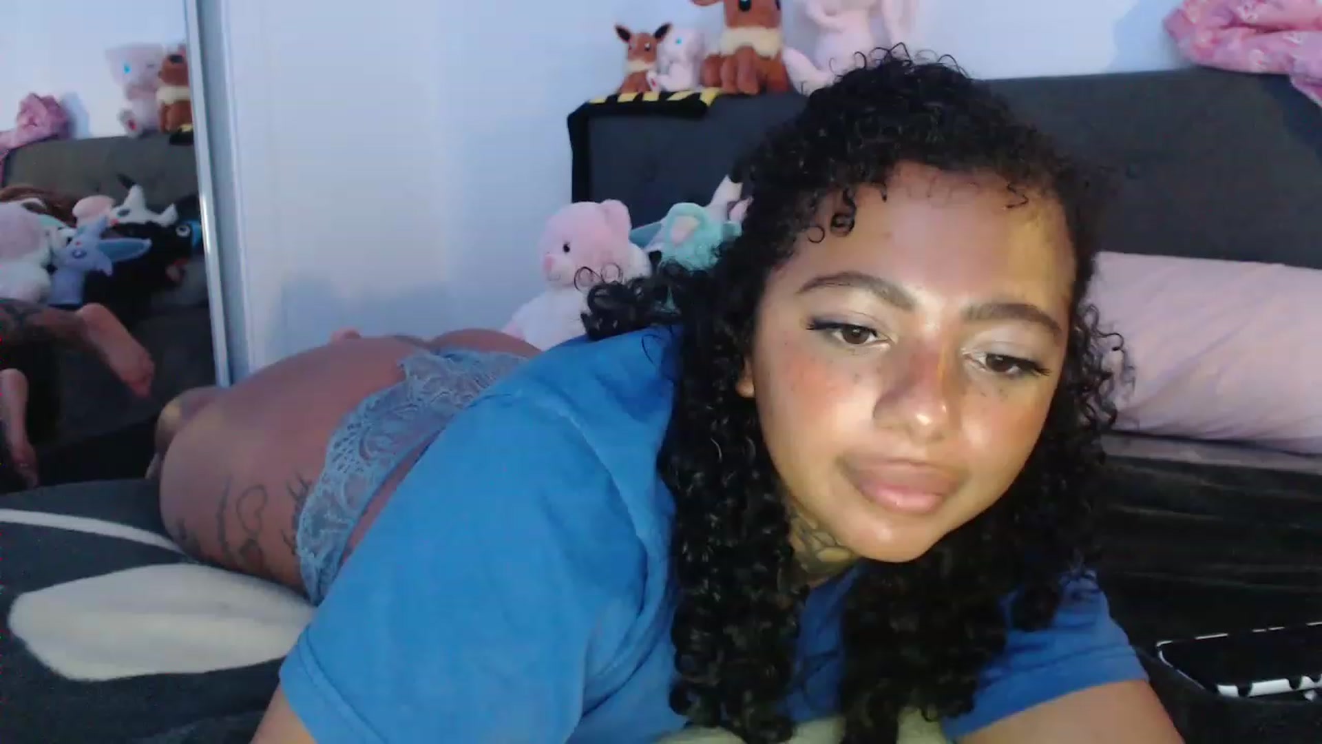 Gallery image thumbnail from KatKitty's myfreecams stream on, 06/26/2023, 06:33 image 20 of 20