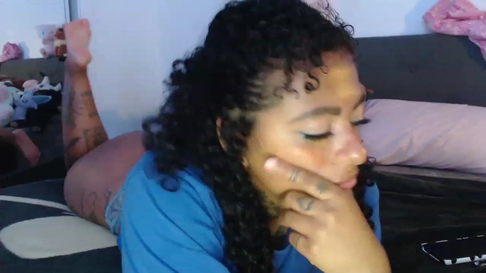 Gallery image thumbnail from KatKitty's myfreecams stream on, 06/26/2023, 06:33 image 12 of 20