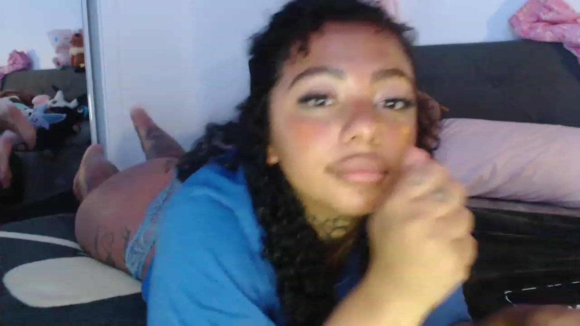 Gallery image thumbnail from KatKitty's myfreecams stream on, 06/26/2023, 06:33 image 16 of 20