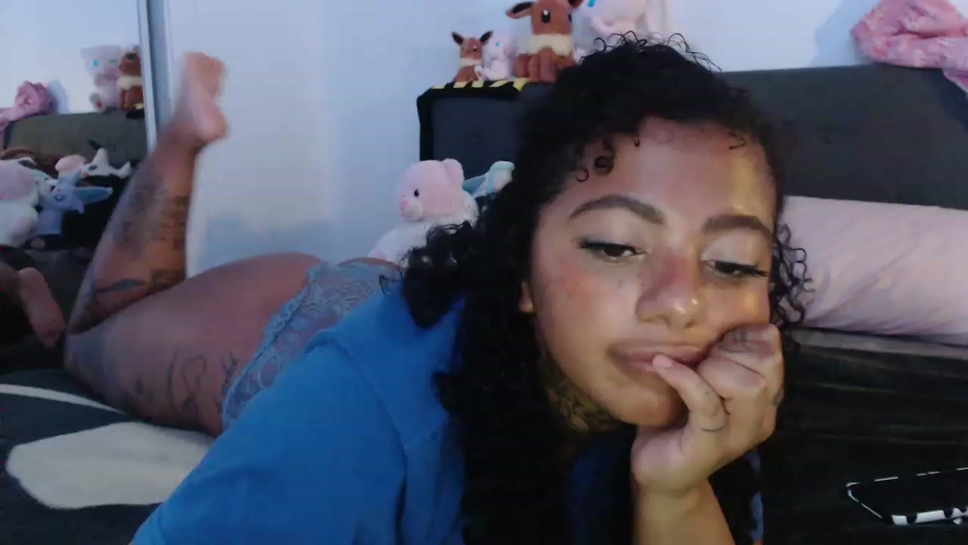 Gallery image thumbnail from KatKitty's myfreecams stream on, 06/26/2023, 06:33 image 18 of 20