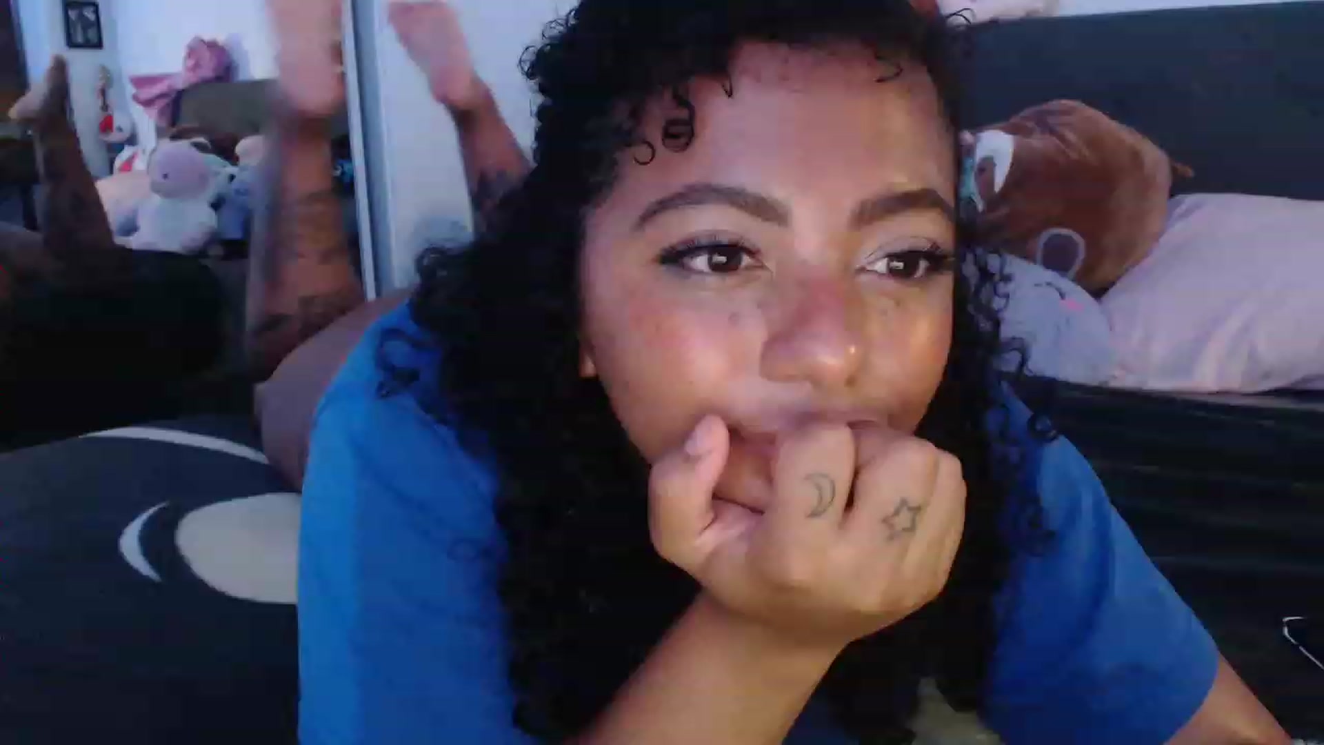 Gallery image thumbnail from KatKitty's myfreecams stream on, 06/26/2023, 06:33 image 5 of 20