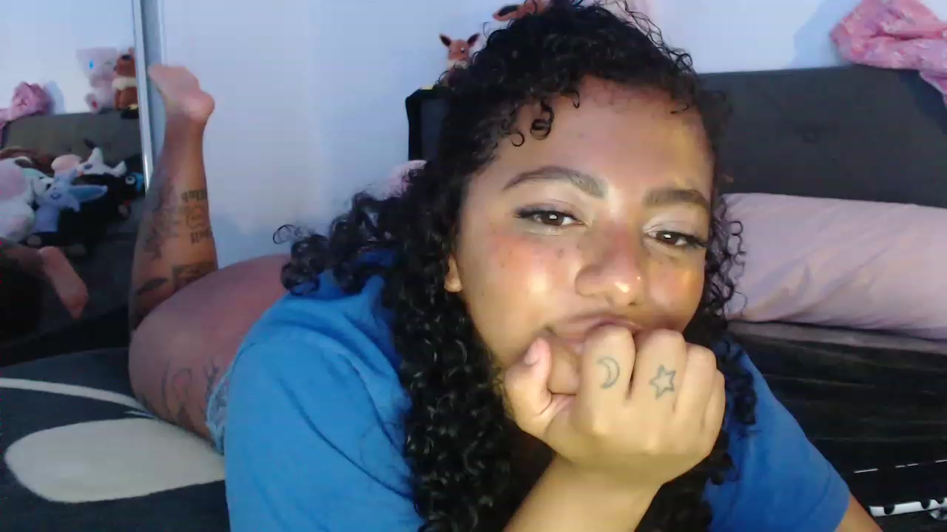 Gallery image thumbnail from KatKitty's myfreecams stream on, 06/26/2023, 06:33 image 14 of 20