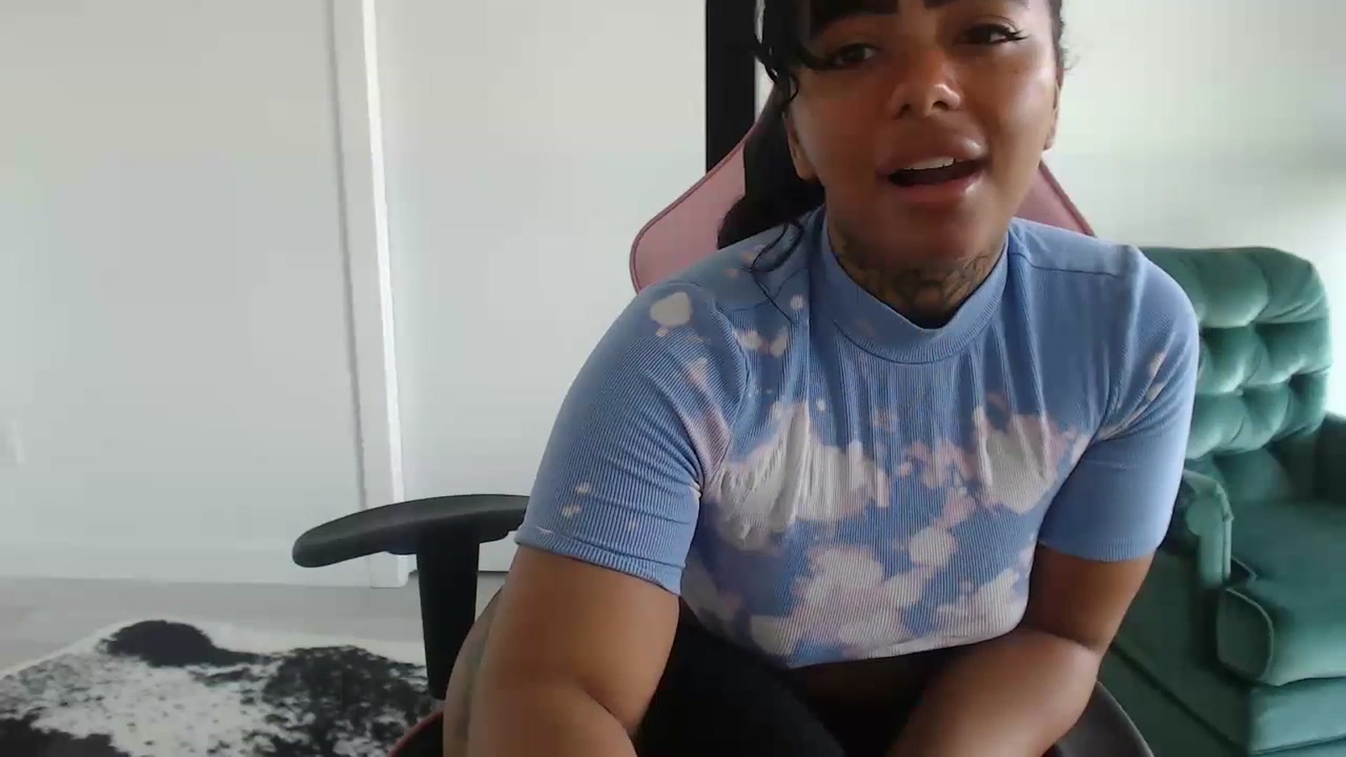 Gallery image thumbnail from KatKitty's myfreecams stream on, 07/08/2023, 16:44 image 7 of 20