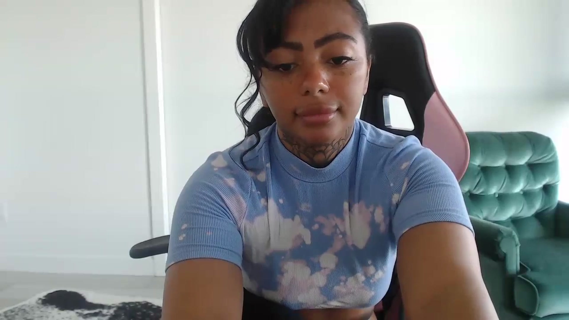 Gallery image thumbnail from KatKitty's myfreecams stream on, 07/08/2023, 18:34 image 12 of 20