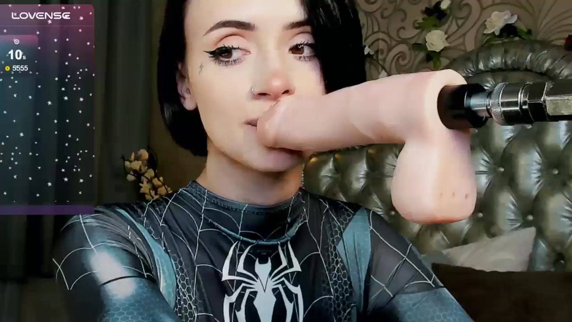 Gallery image thumbnail from KatPirs's myfreecams stream on, 09/06/2024, 11:11 image 3 of 20