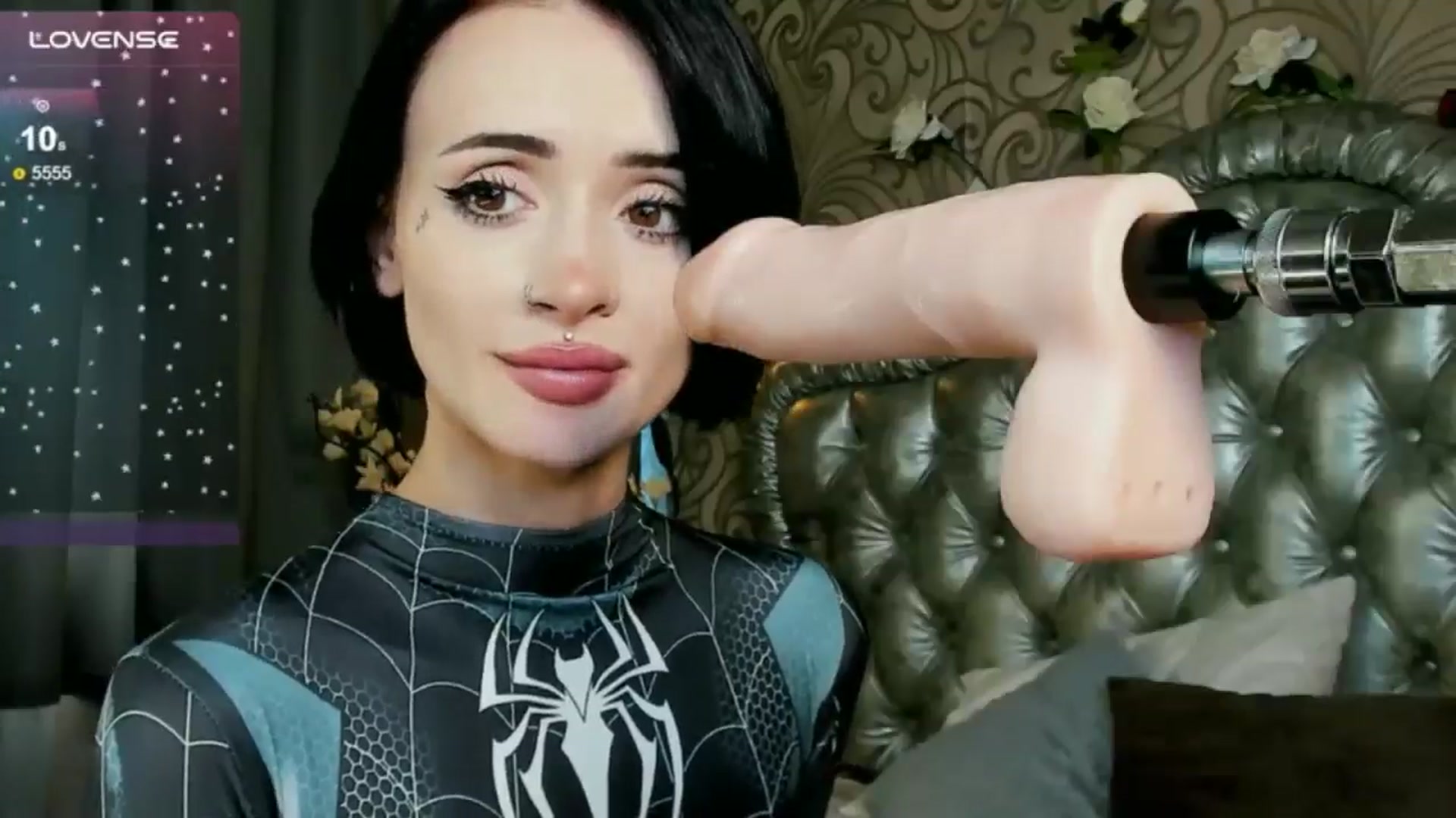 Gallery image thumbnail from KatPirs's myfreecams stream on, 09/06/2024, 11:11 image 16 of 20