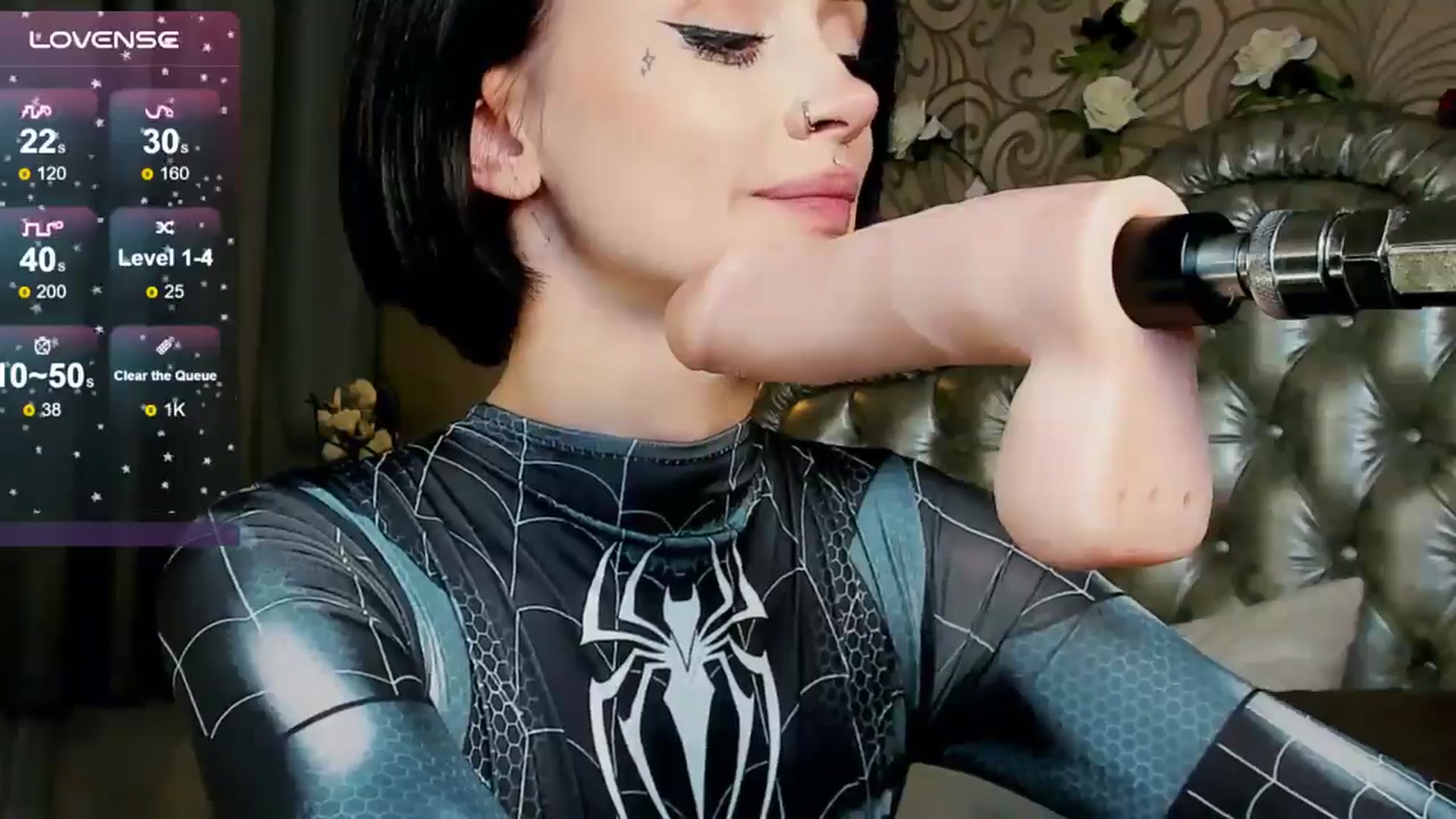 Gallery image thumbnail from KatPirs's myfreecams stream on, 09/06/2024, 11:11 image 2 of 20