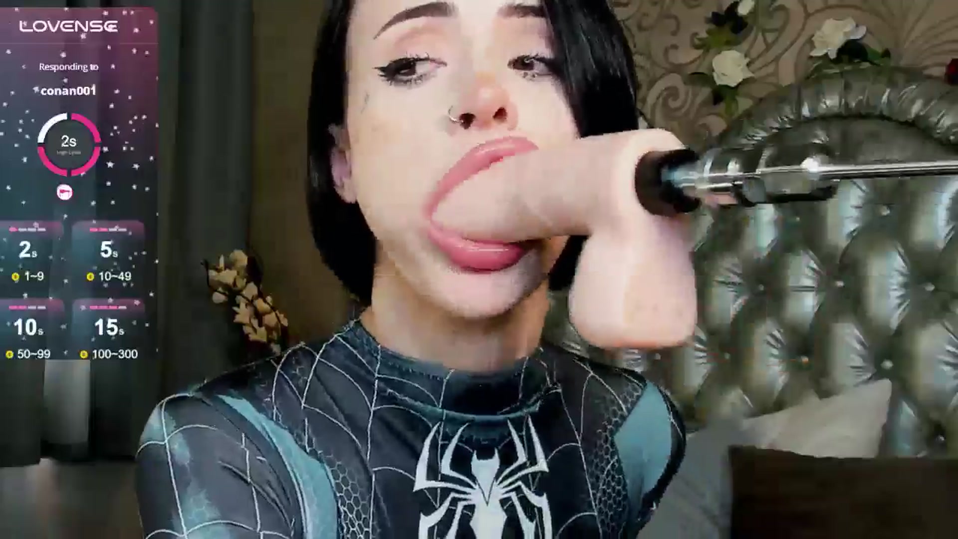 Gallery image thumbnail from KatPirs's myfreecams stream on, 09/06/2024, 11:11 image 20 of 20