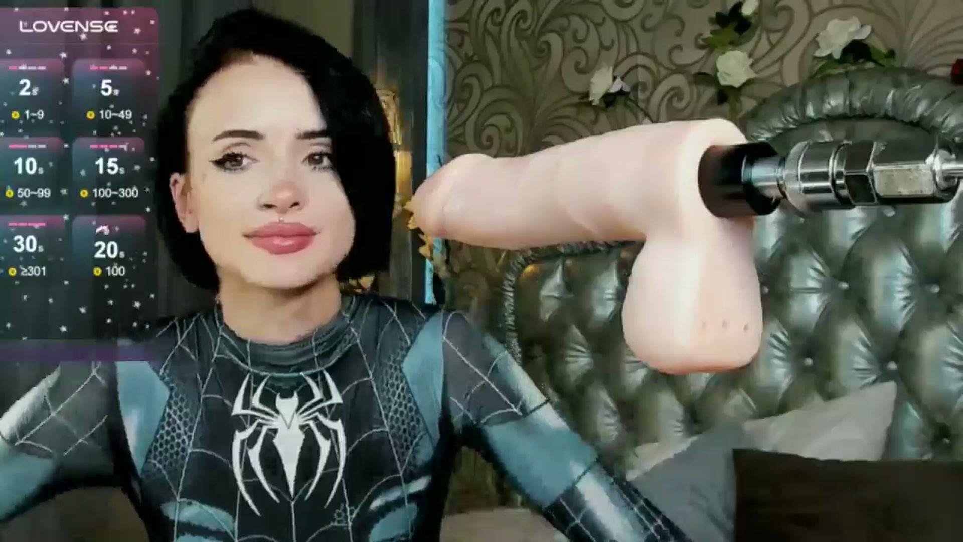 Gallery image thumbnail from KatPirs's myfreecams stream on, 09/06/2024, 11:11 image 12 of 20