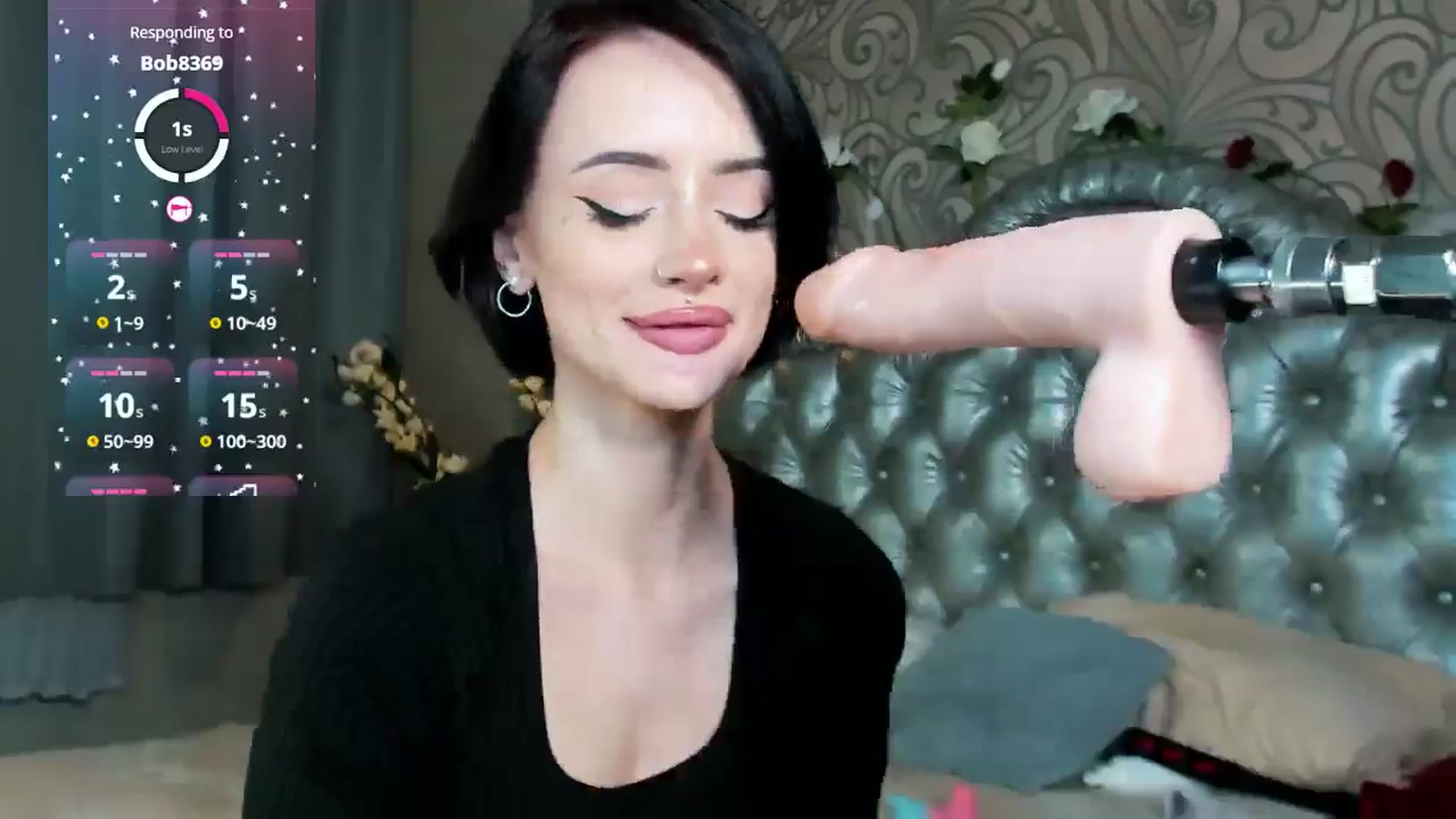 Gallery image thumbnail from KatPirs's myfreecams stream on, 09/13/2024, 10:42 image 20 of 20