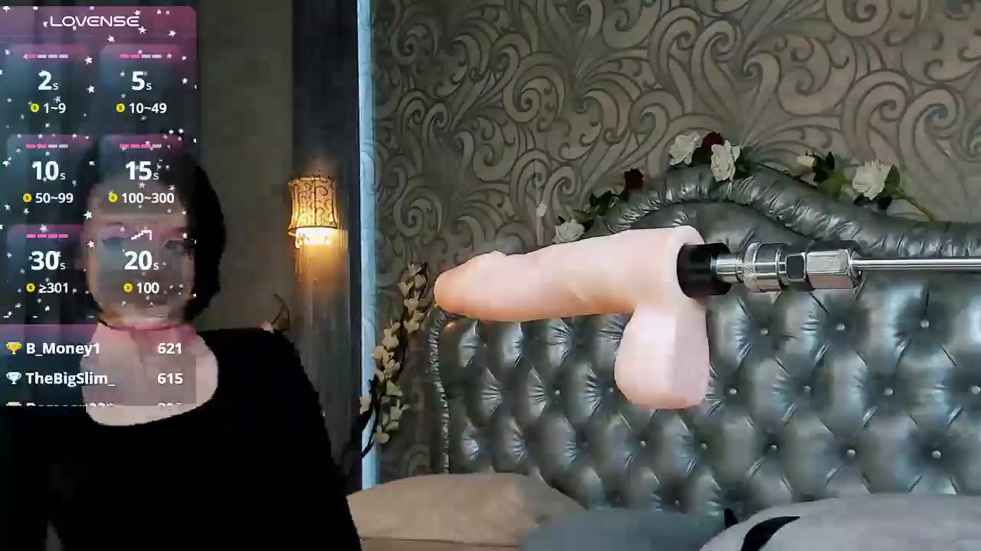 Gallery image thumbnail from KatPirs's myfreecams stream on, 10/17/2024, 11:21 image 12 of 20