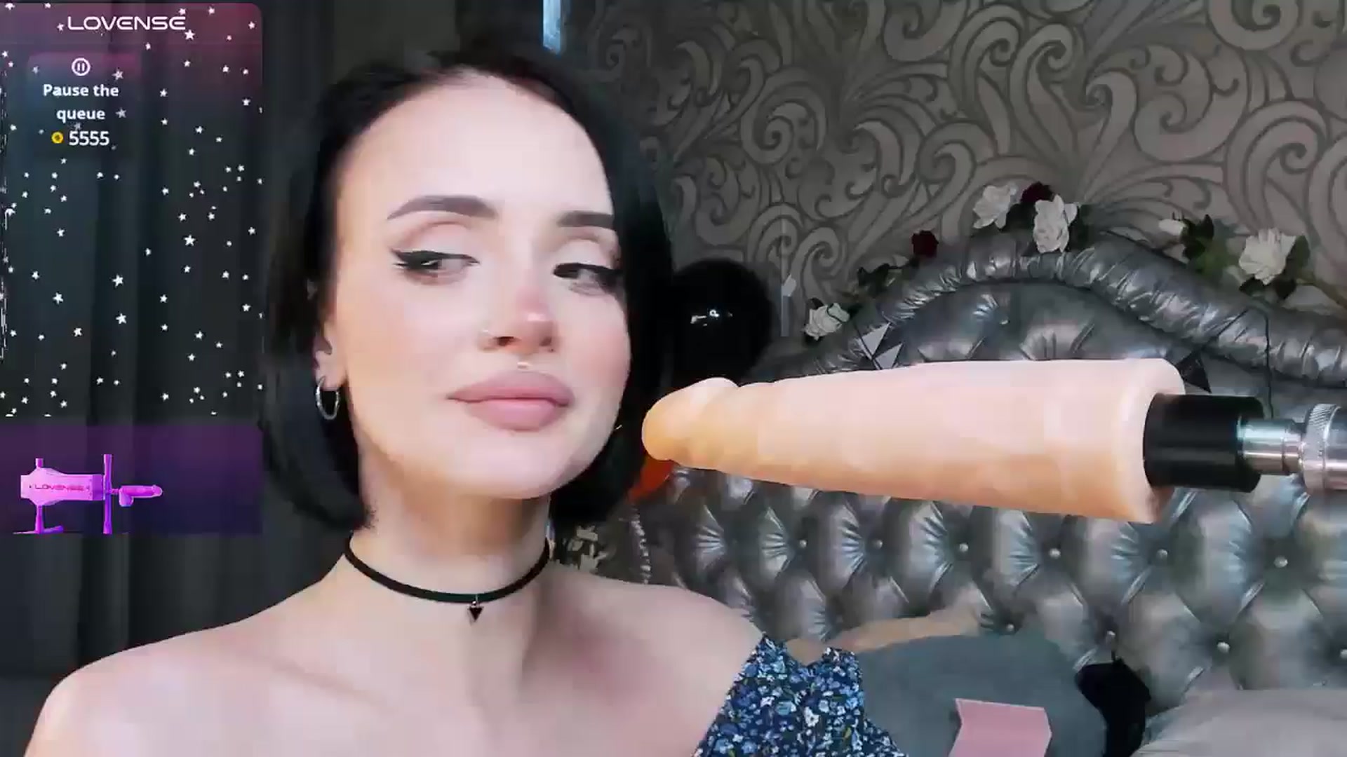 Gallery image thumbnail from KatPirs's myfreecams stream on, 10/26/2024, 14:43 image 1 of 20